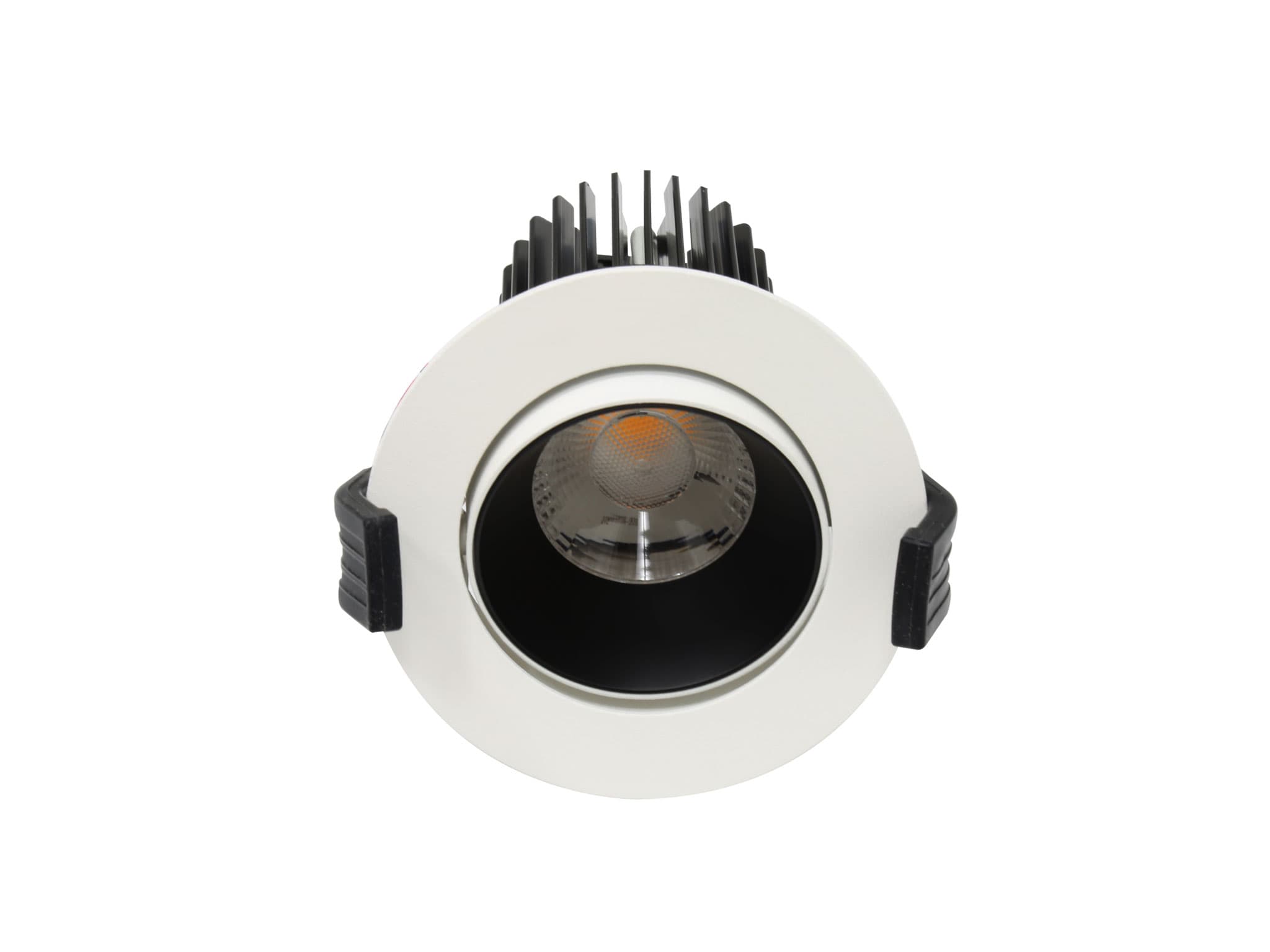 СТ COOL ADJUSTABLE 07 WH/BL D45 3000K