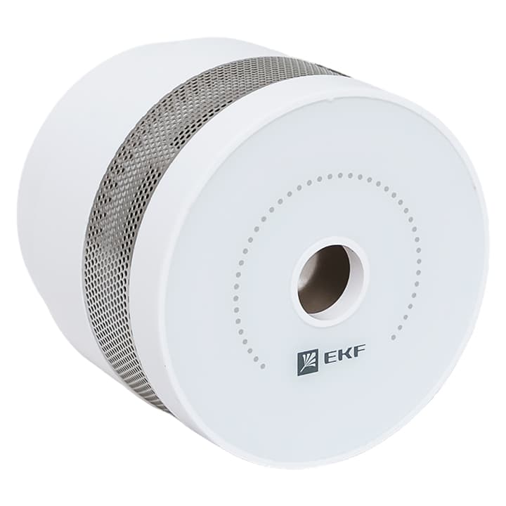 EKF Умный датчик дыма Zigbee Connect
