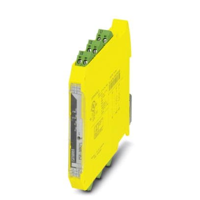 Phoenix Contact Устройство безопасного переключения PSR-MM25-1NO-2DO 2702356