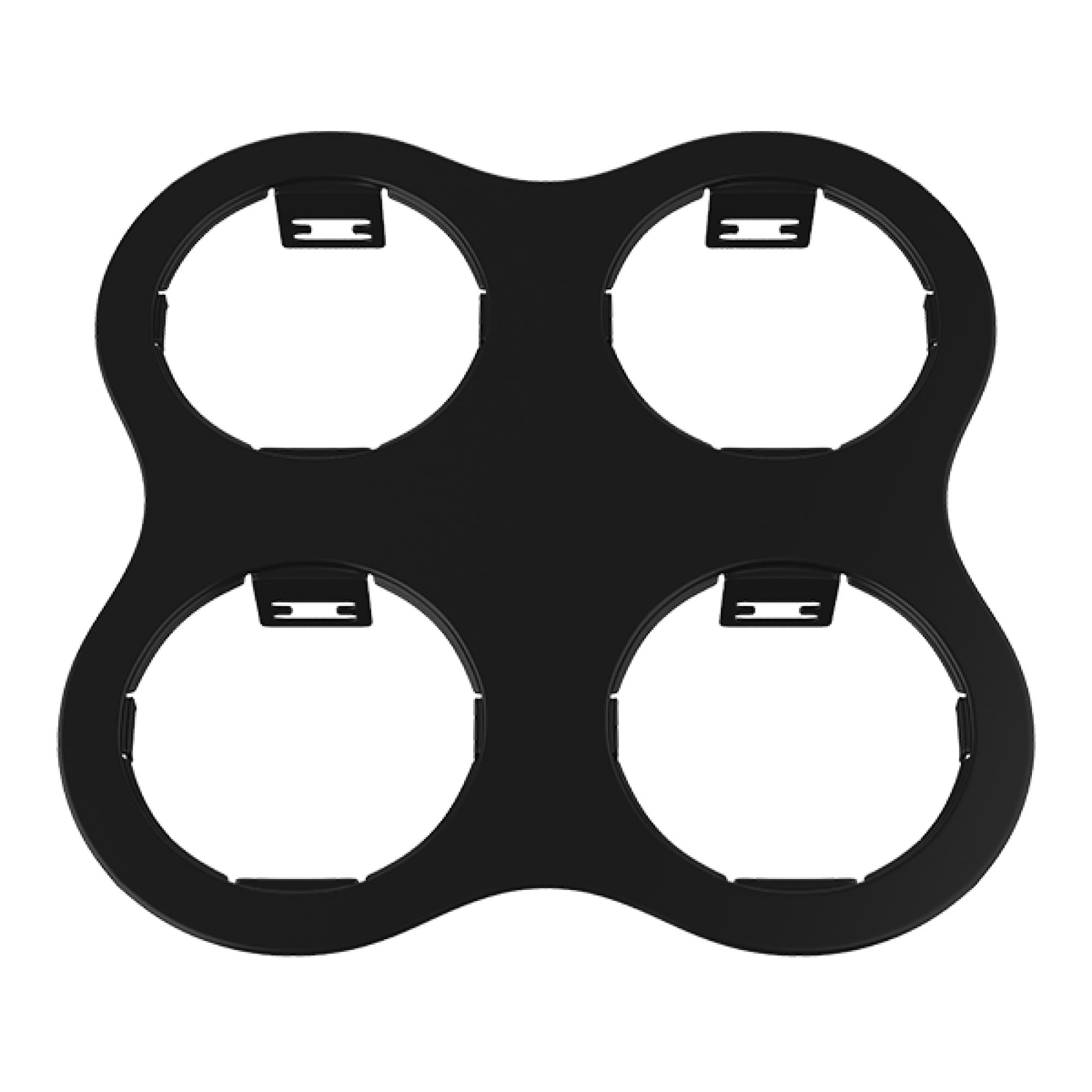 Lightstar Рамка для точечного светильника Domino Lightstar 214647