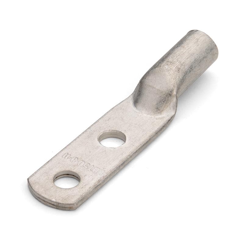 КВТ Наконечник ТМЛ(2) 50-(8х2)-11 55039