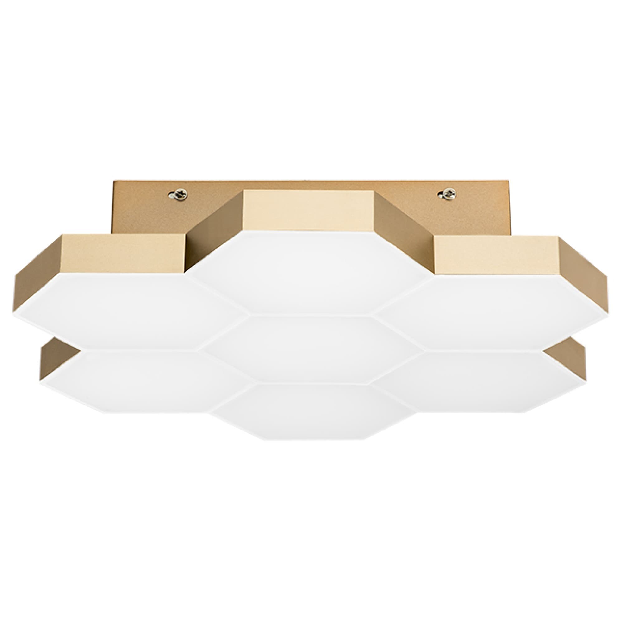 Lightstar Светильник потолочный Favo Lightstar 750071