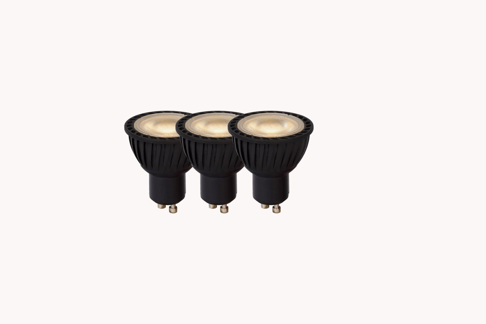Lucide LED BULB Черный Лампа 49006/15/30