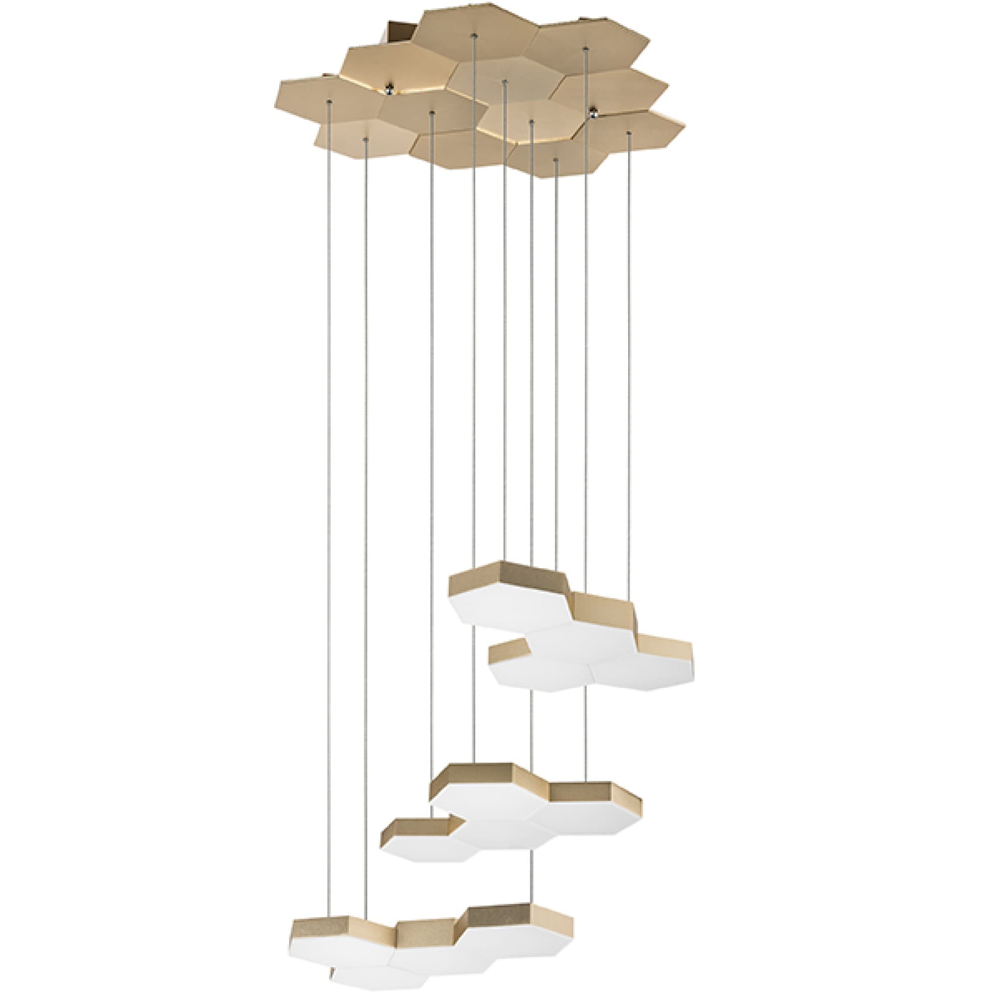 Lightstar Подвес Favo Lightstar 750221