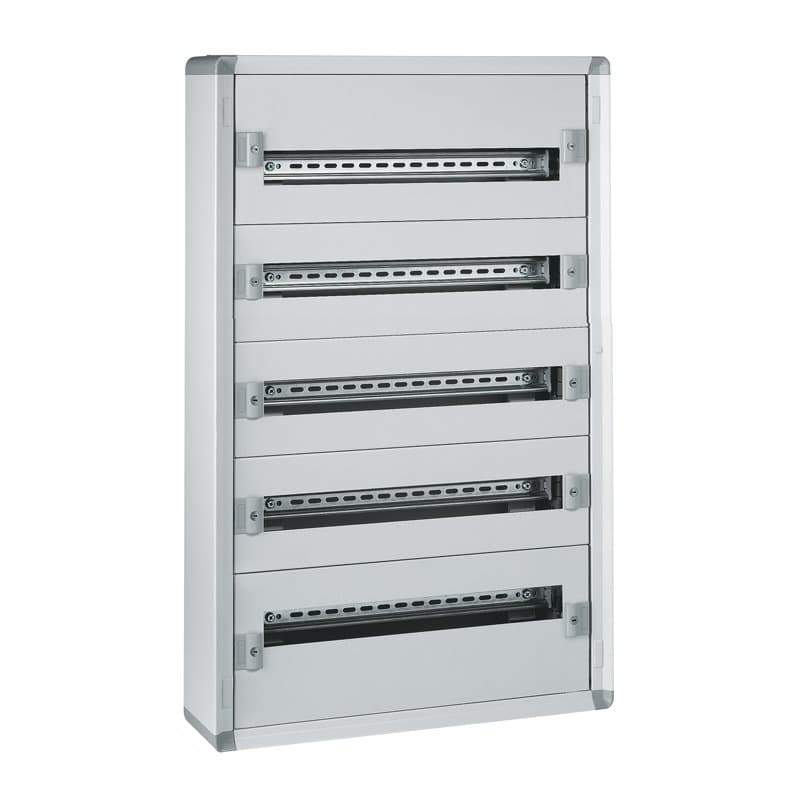 Legrand XL3 160 Шкаф металл 120М 900x575x147мм 020005