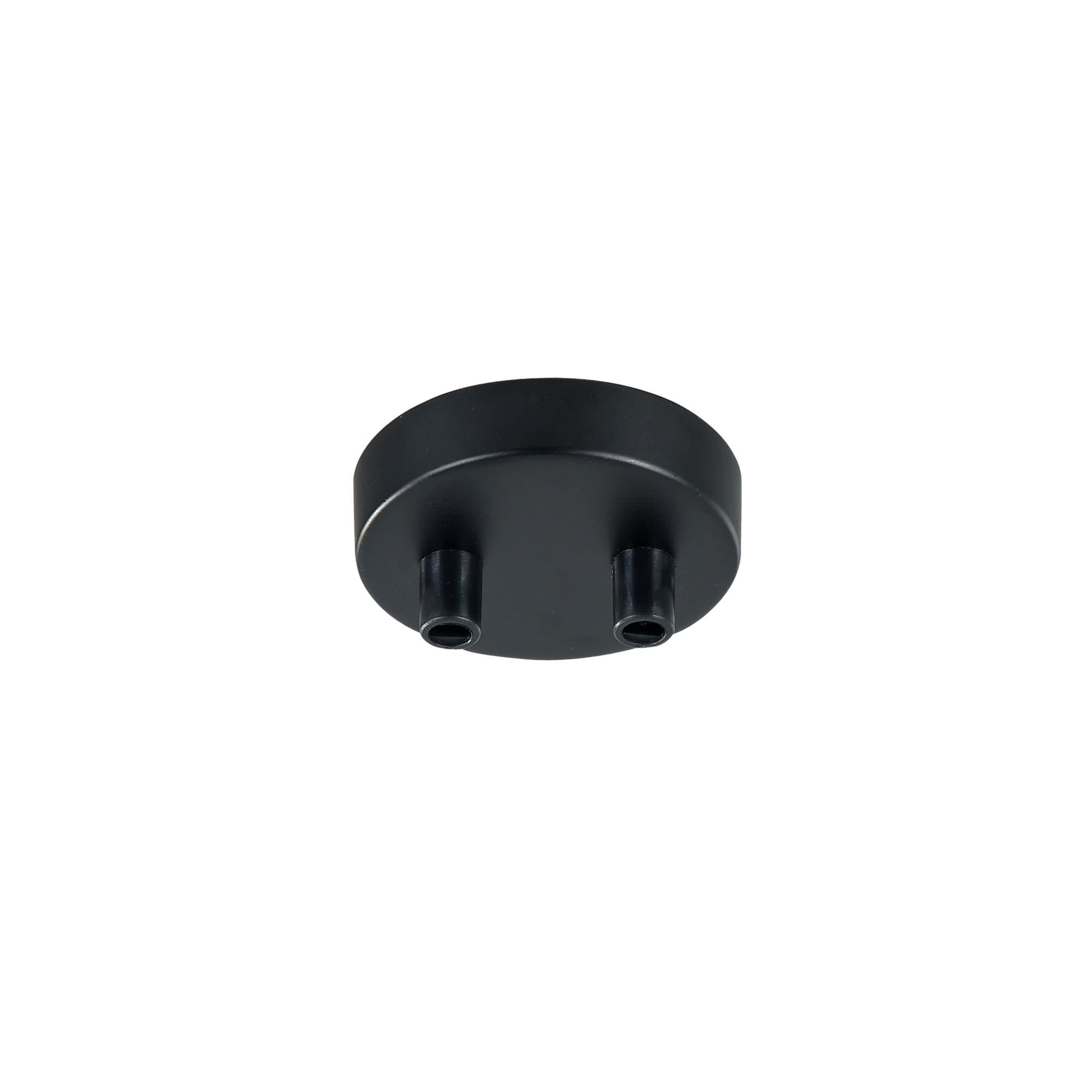 Maytoni Universal base Черный Универсальное крепление 2 SPR-BASE-R-02-B