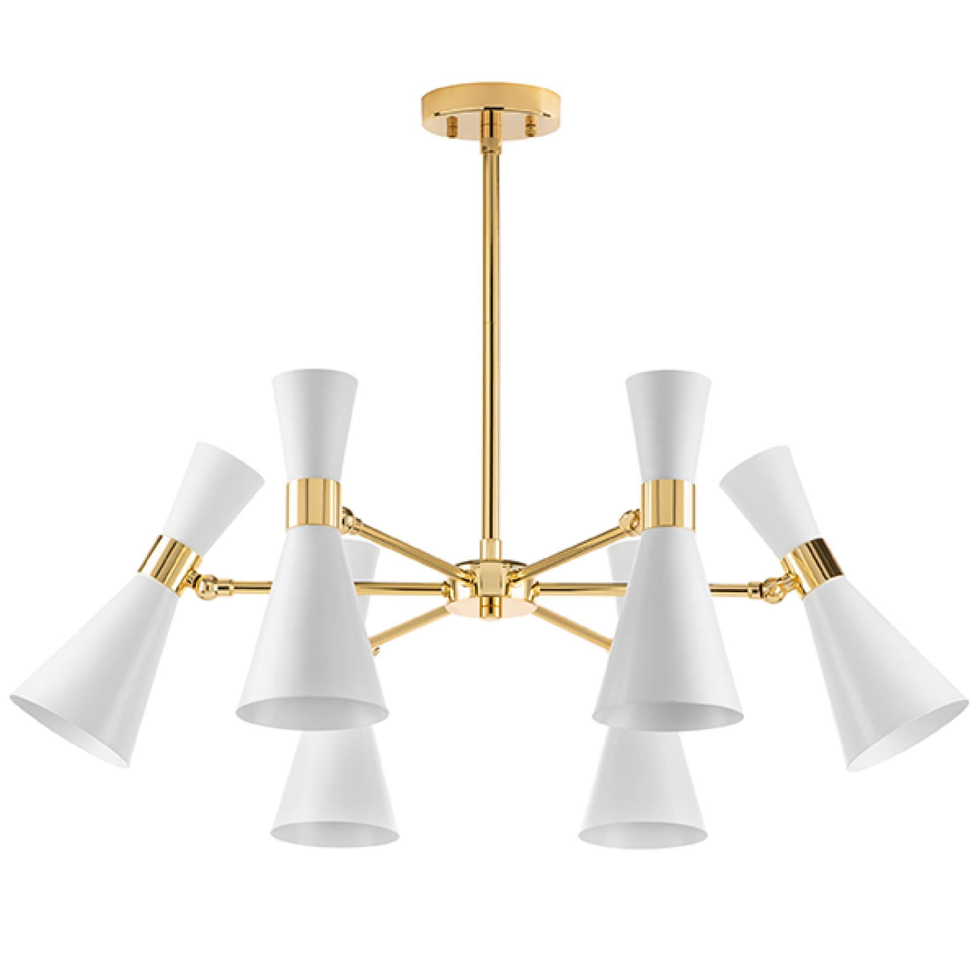 Lightstar Люстра потолочная Dumo Lightstar 816066
