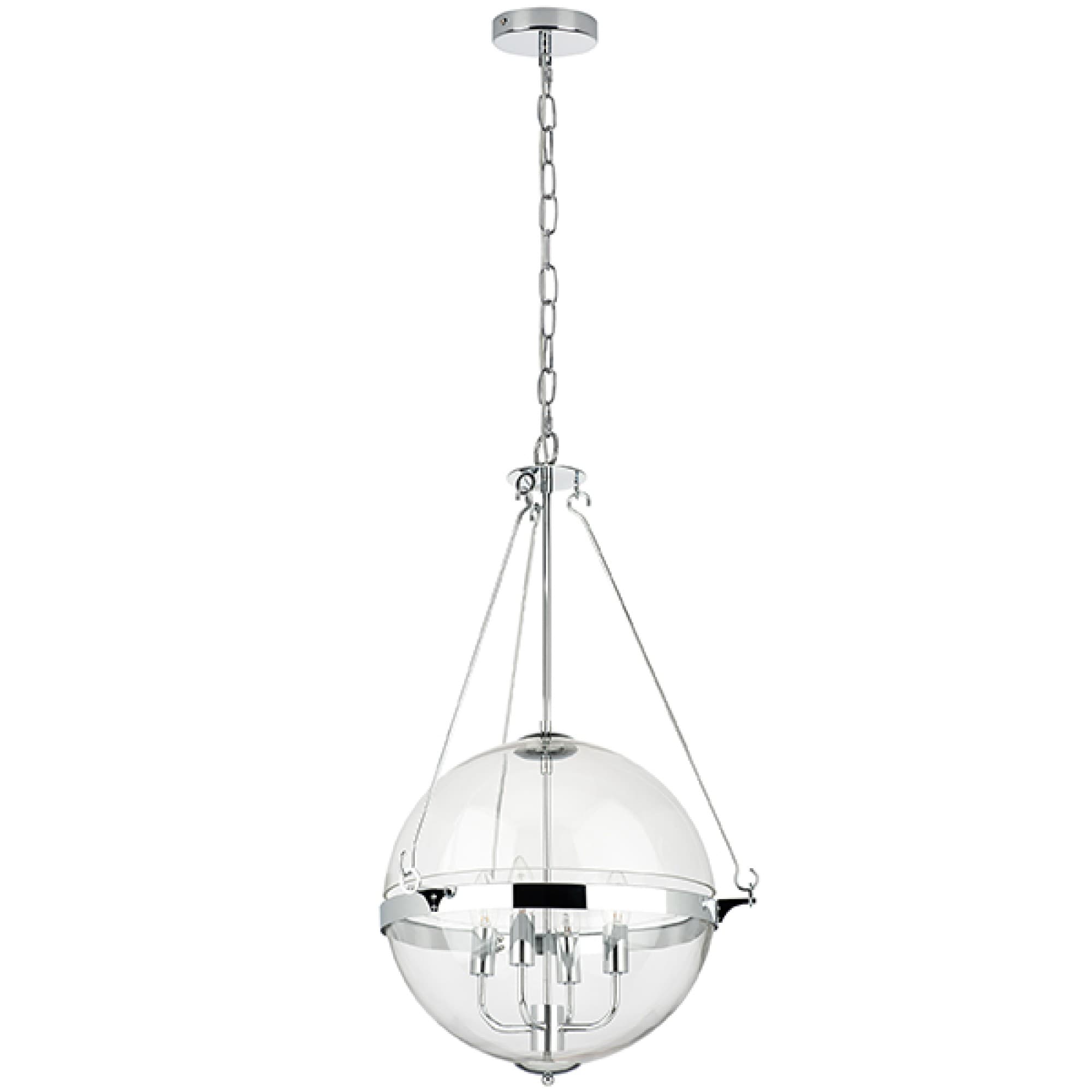 Lightstar Люстра подвесная Modena Lightstar 816044