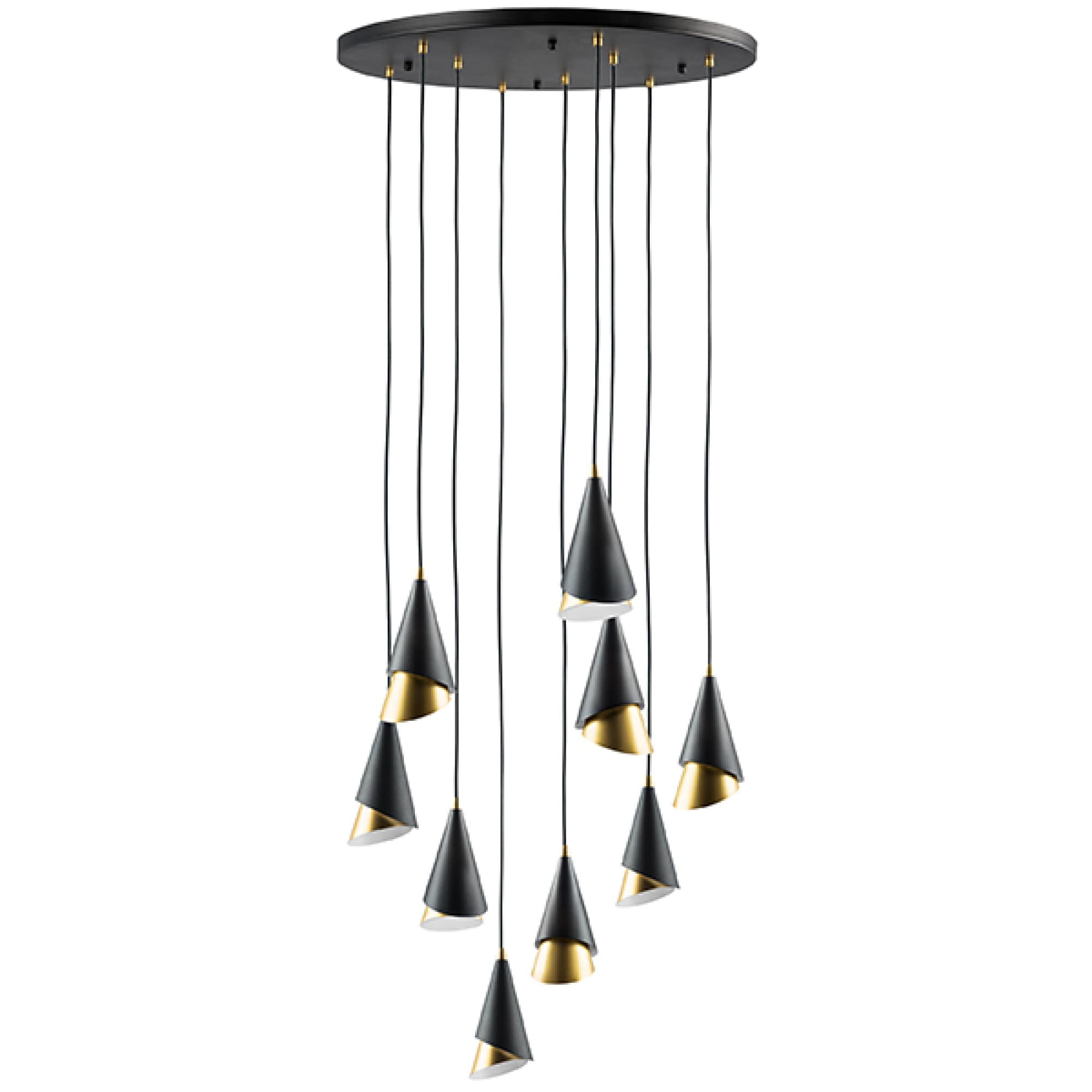 Lightstar Подвес Cone Lightstar 757090