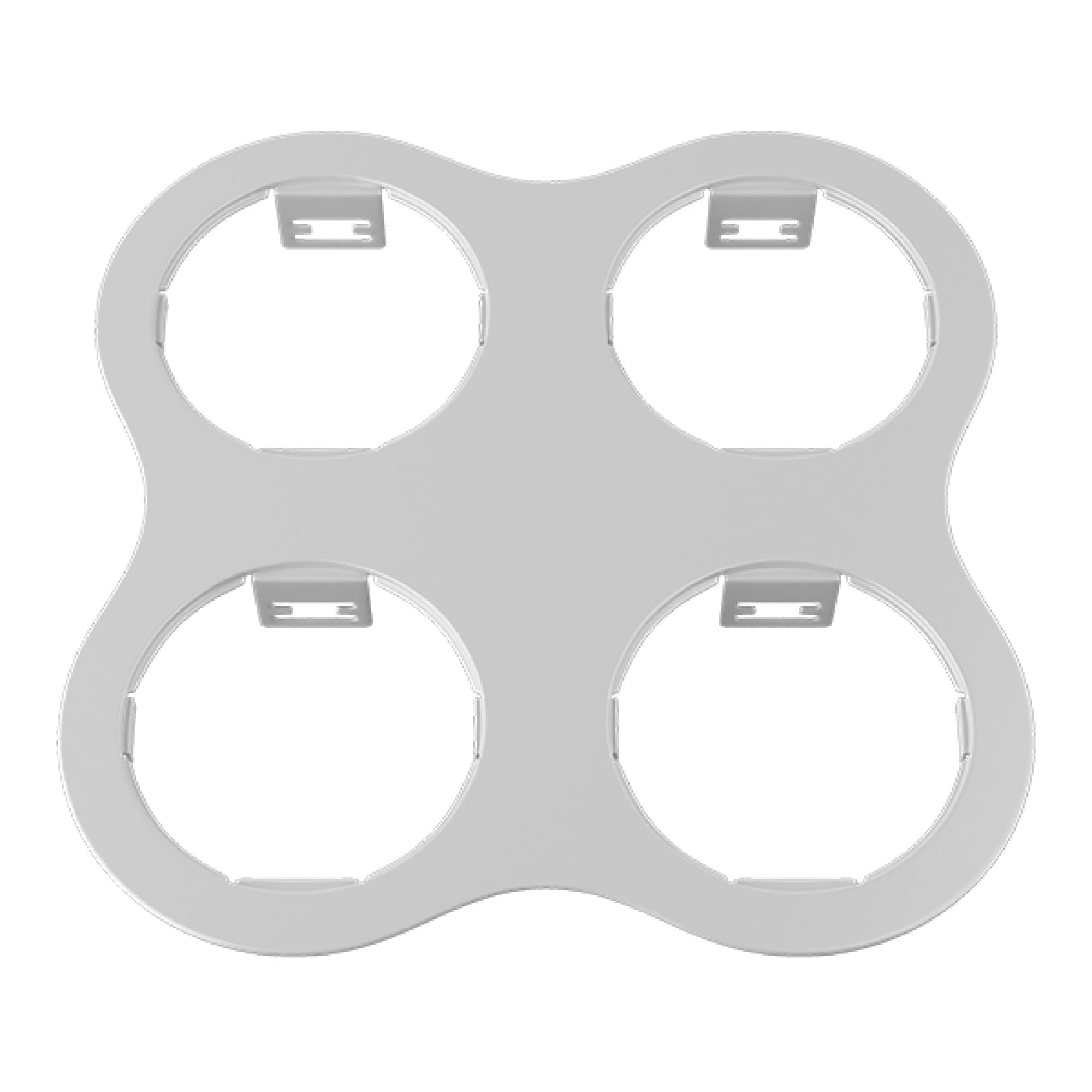 Lightstar Рамка для точечного светильника Domino Lightstar 214646