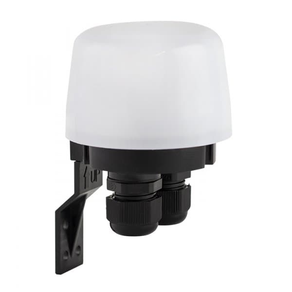 EKF PROxima Фотореле PS-5 15А 3300Вт IP66