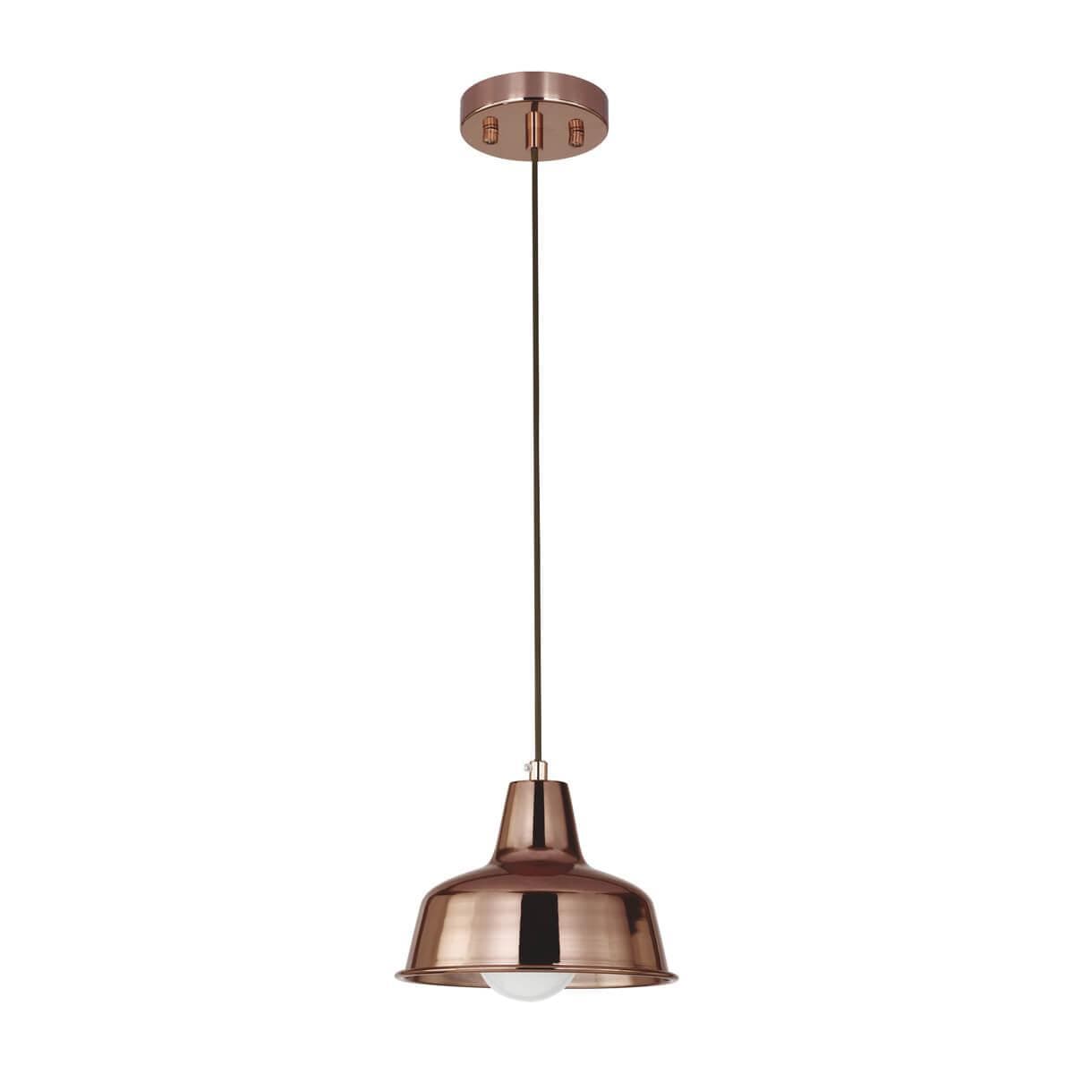 Favourite Kupfer Медь Люстра 1*E27*40W 1845-1P