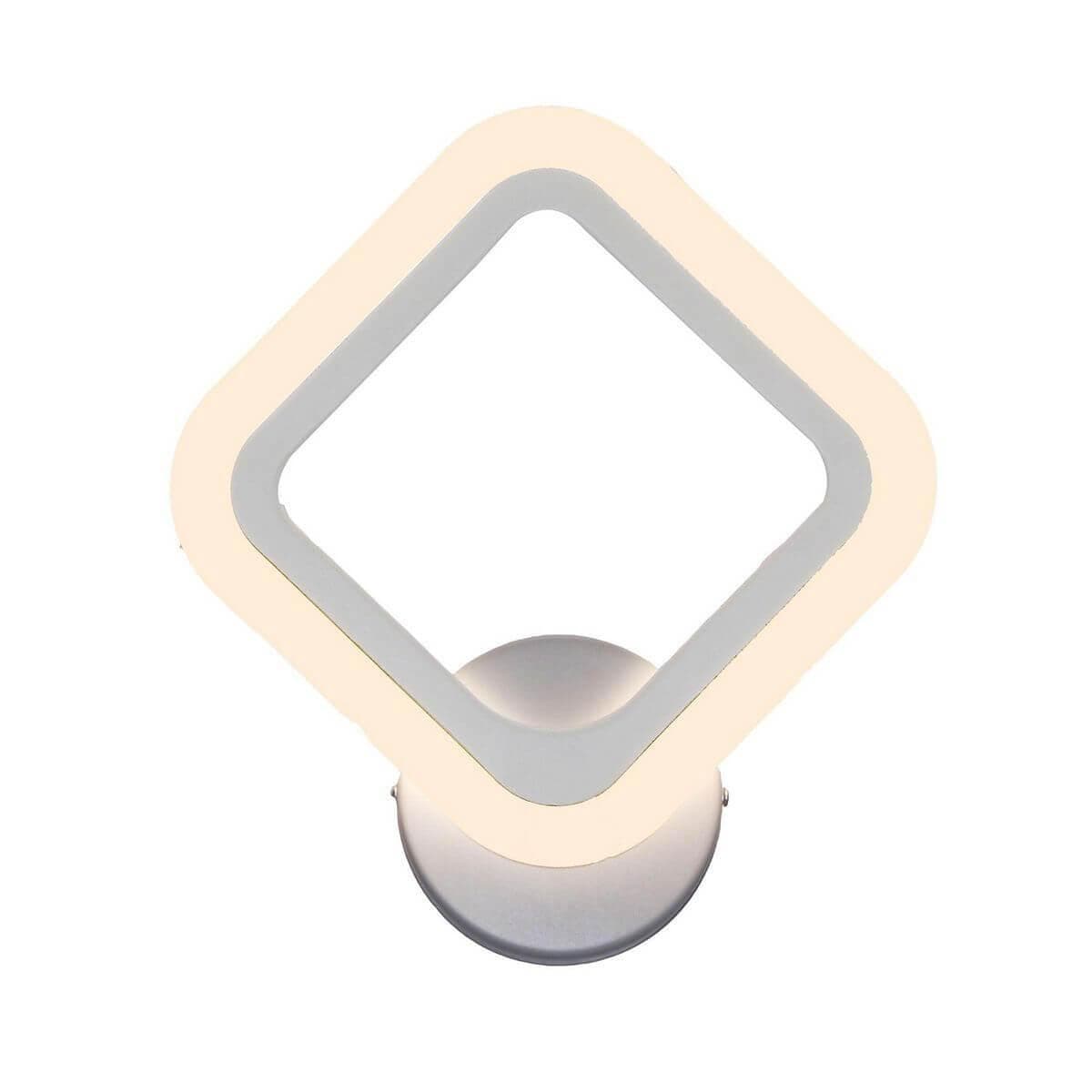 Citilux CL232310 Марсель Белый LED Бра