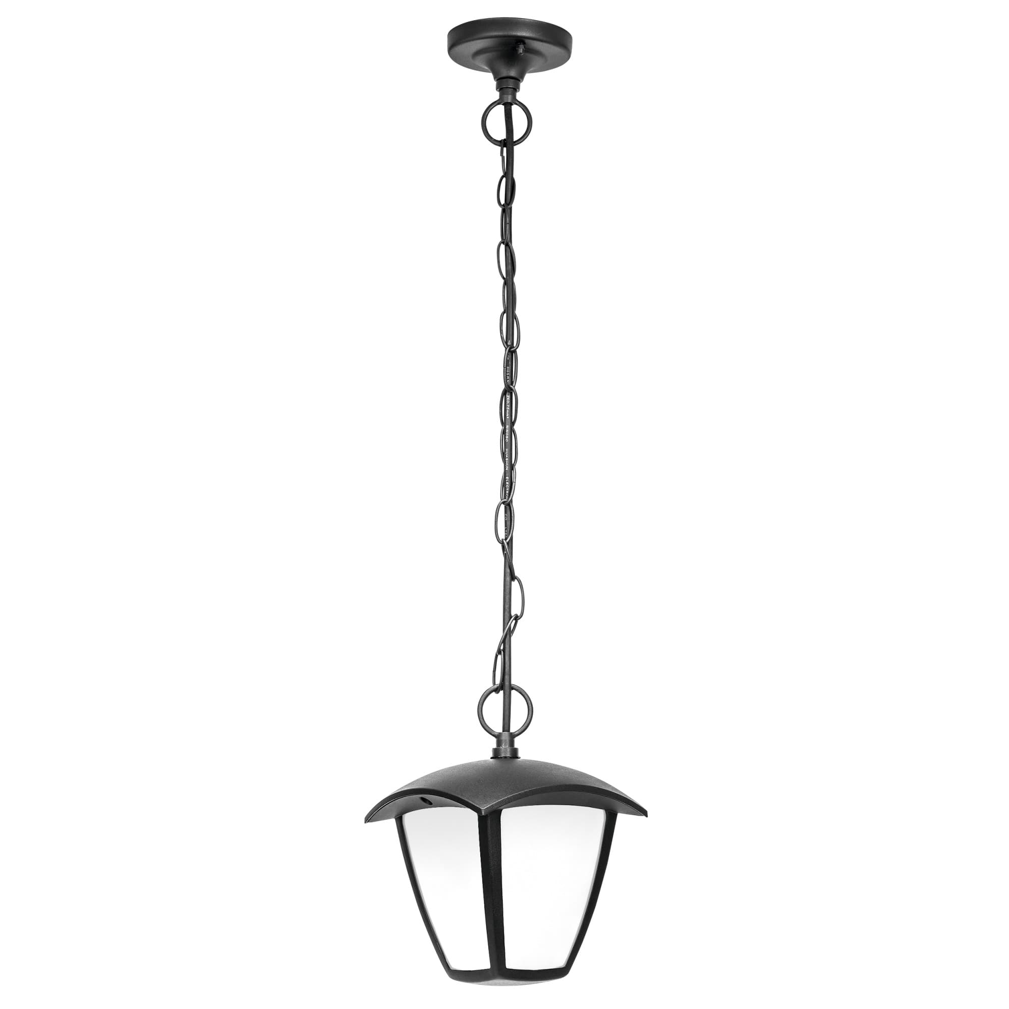 Lightstar Светильник светодиодный уличный подвесной Lampione Lightstar 375070