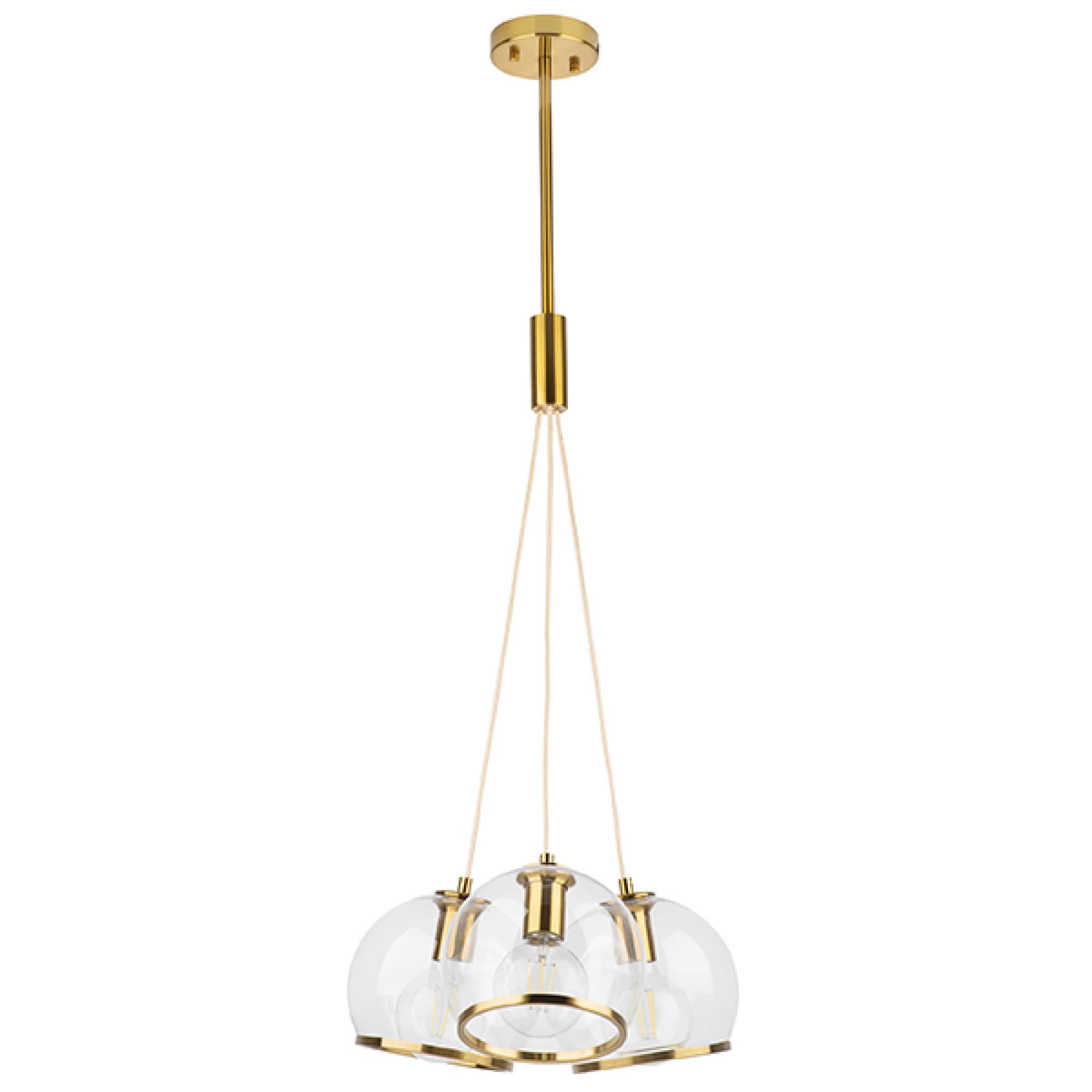 Lightstar Люстра потолочная Sferico Lightstar 729031