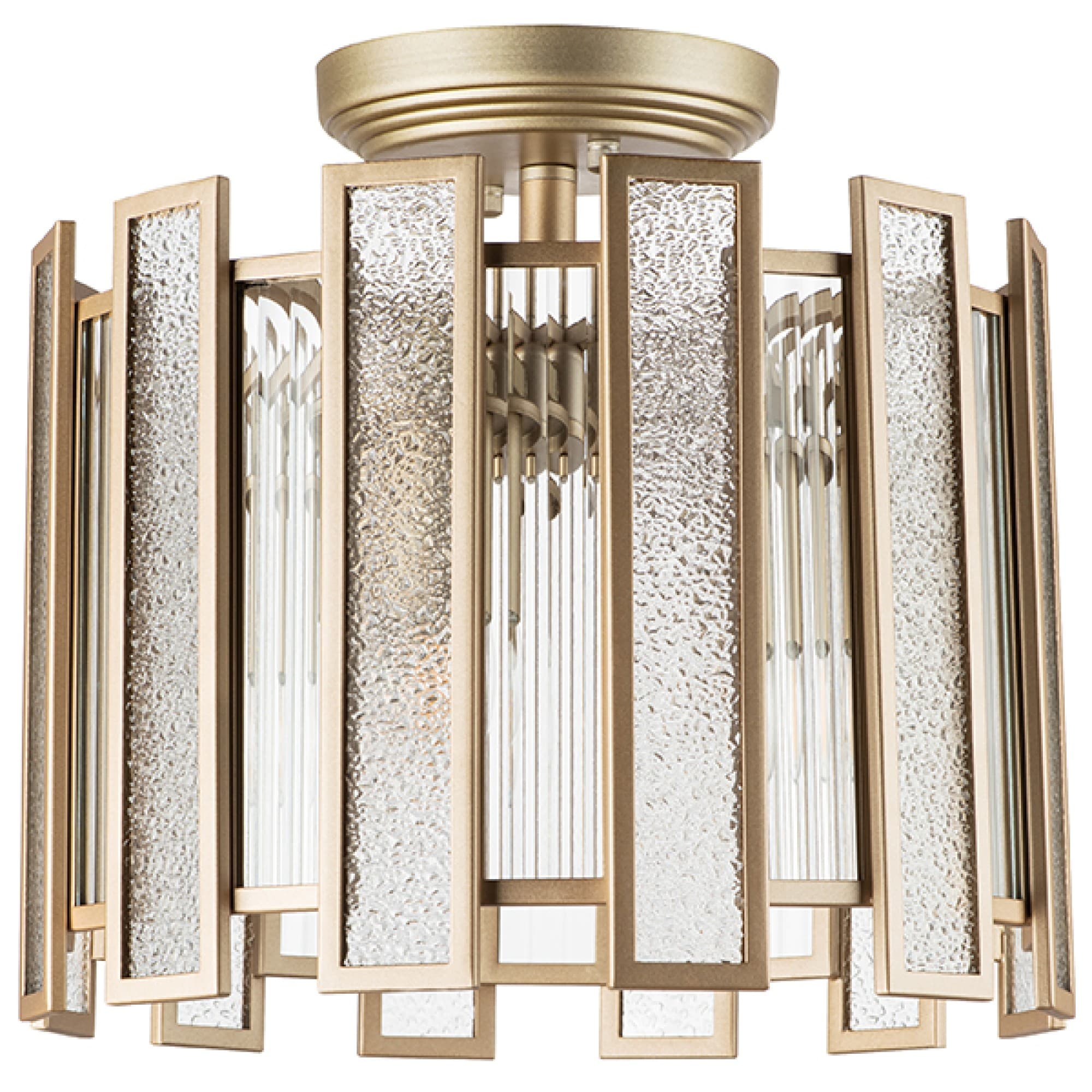 Lightstar Люстра потолочная Agave Lightstar 712042