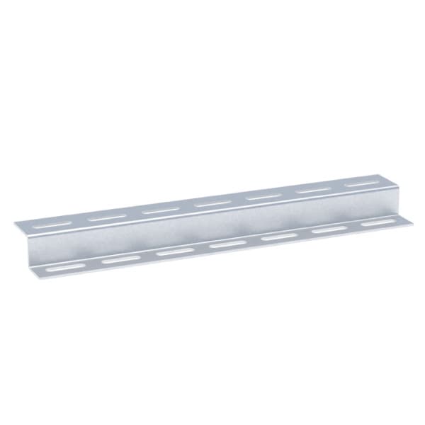 EKF PROxima Профиль перфорированный Z-образный К238 30х40х2000мм (2мм)