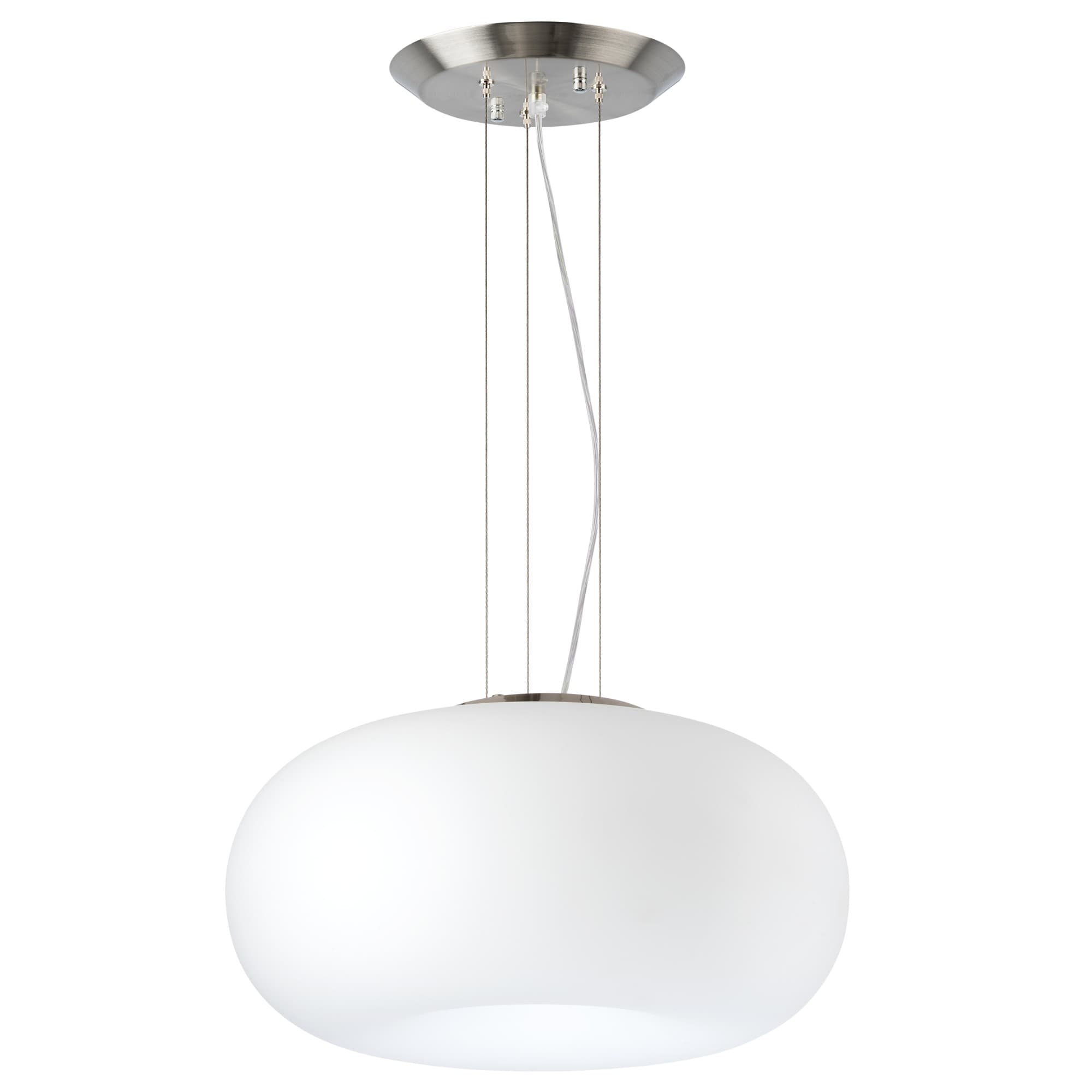 Lightstar Люстра подвесная Meringe Lightstar 801040