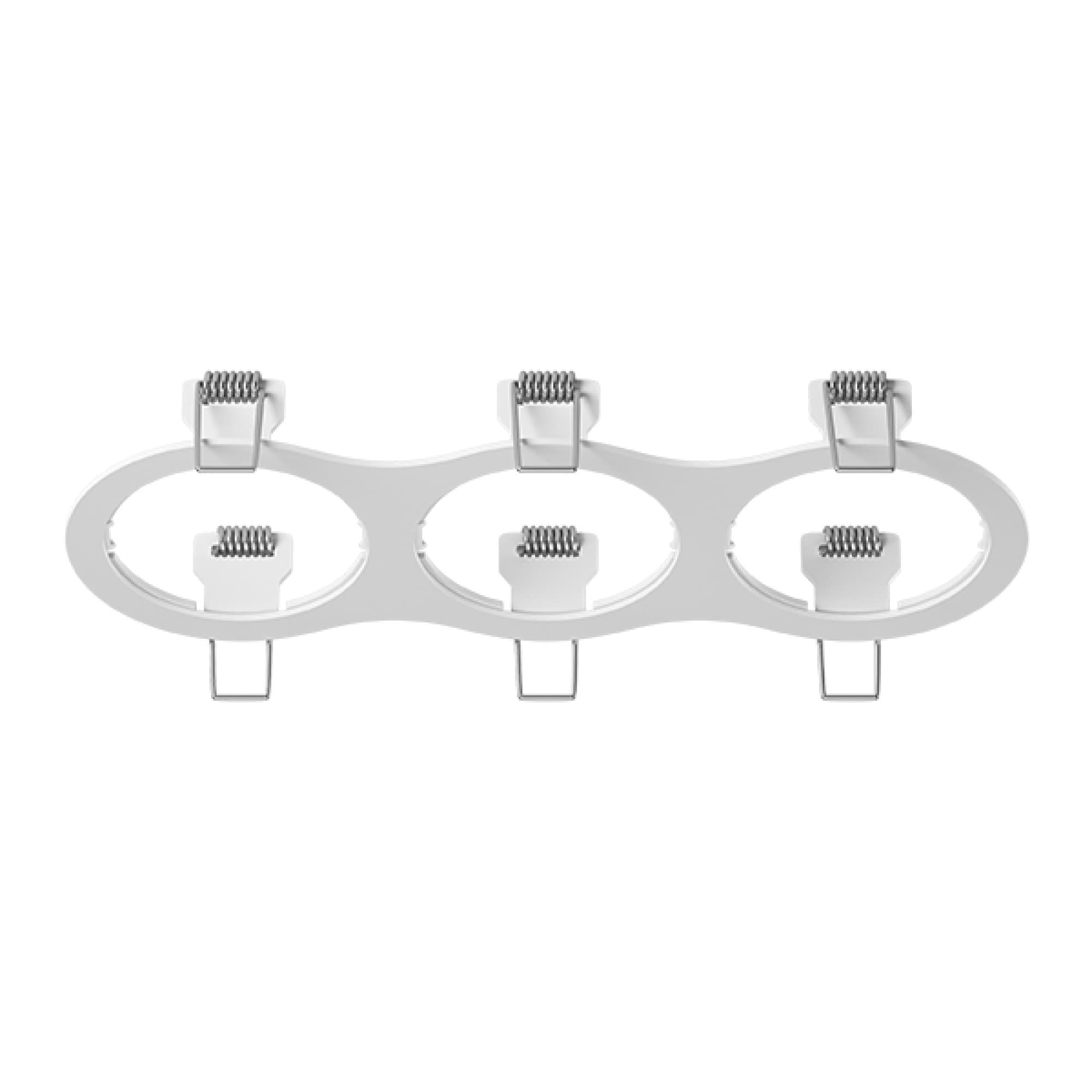 Lightstar Рамка для светильника Intero 16 Lightstar 217636
