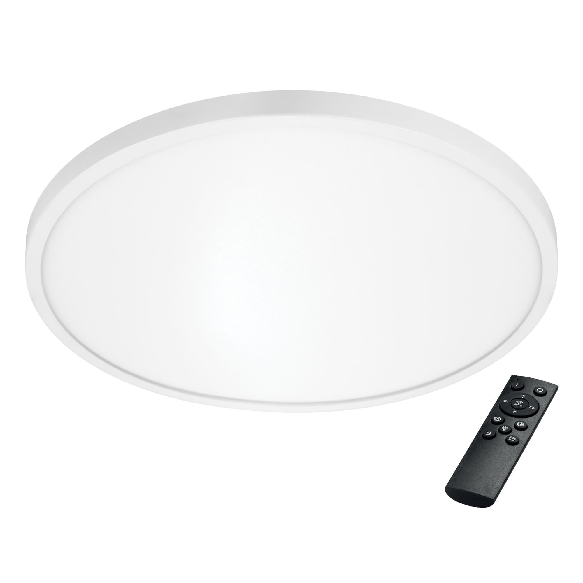 Lightstar 225346 Светильник ARCO CYL LED 38W 3240LM БЕЛЫЙ 3000/4000/6000K (в комплекте), шт
