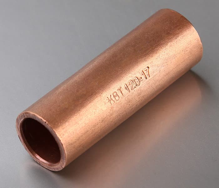 КВТ Гильза ГМ 10 -5 (уп.100)
