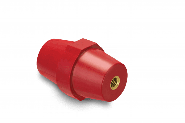 EKF Basic Изолятор SM-25 без болта 275А 6кВ