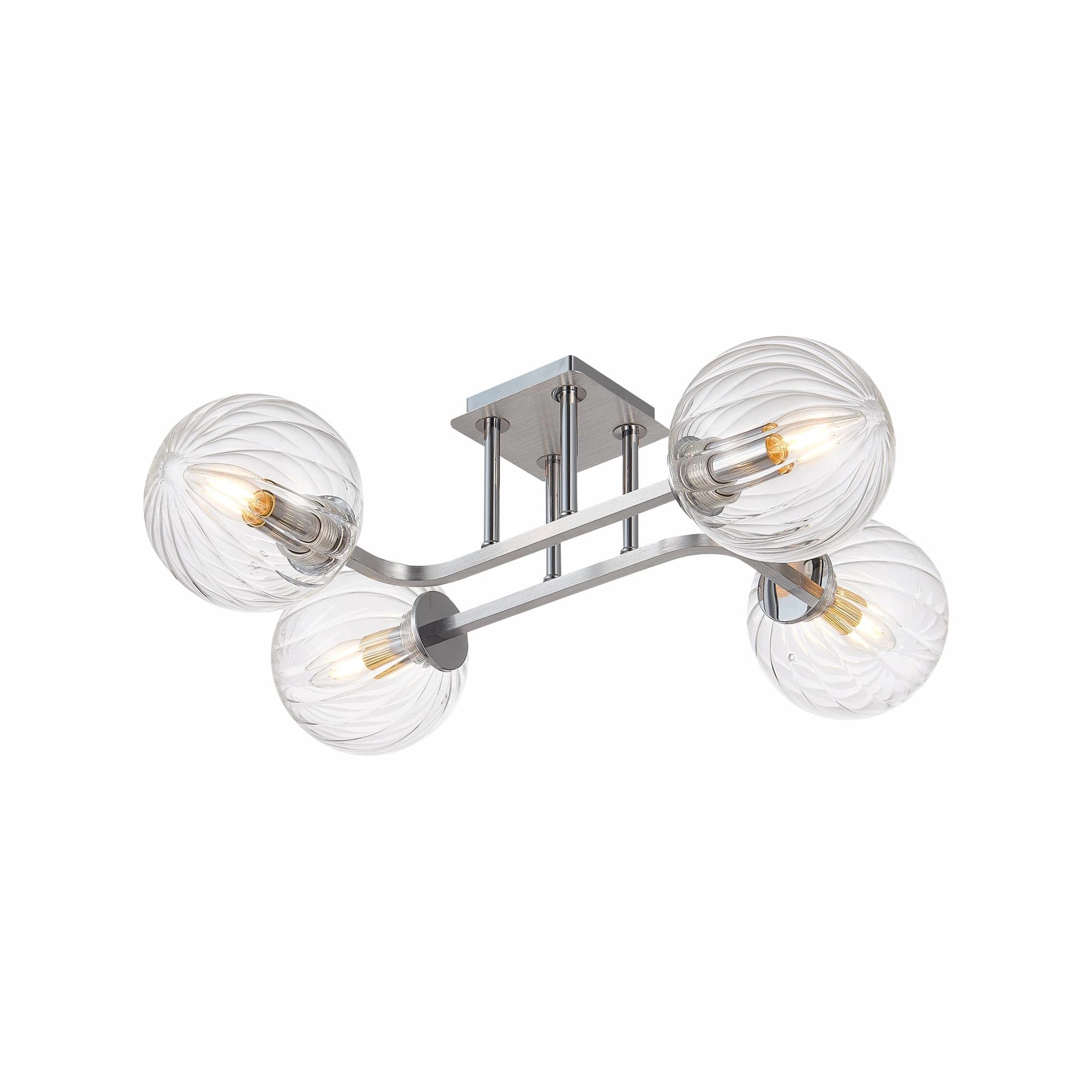 Citilux CL120140 Арно Светильник Люстра