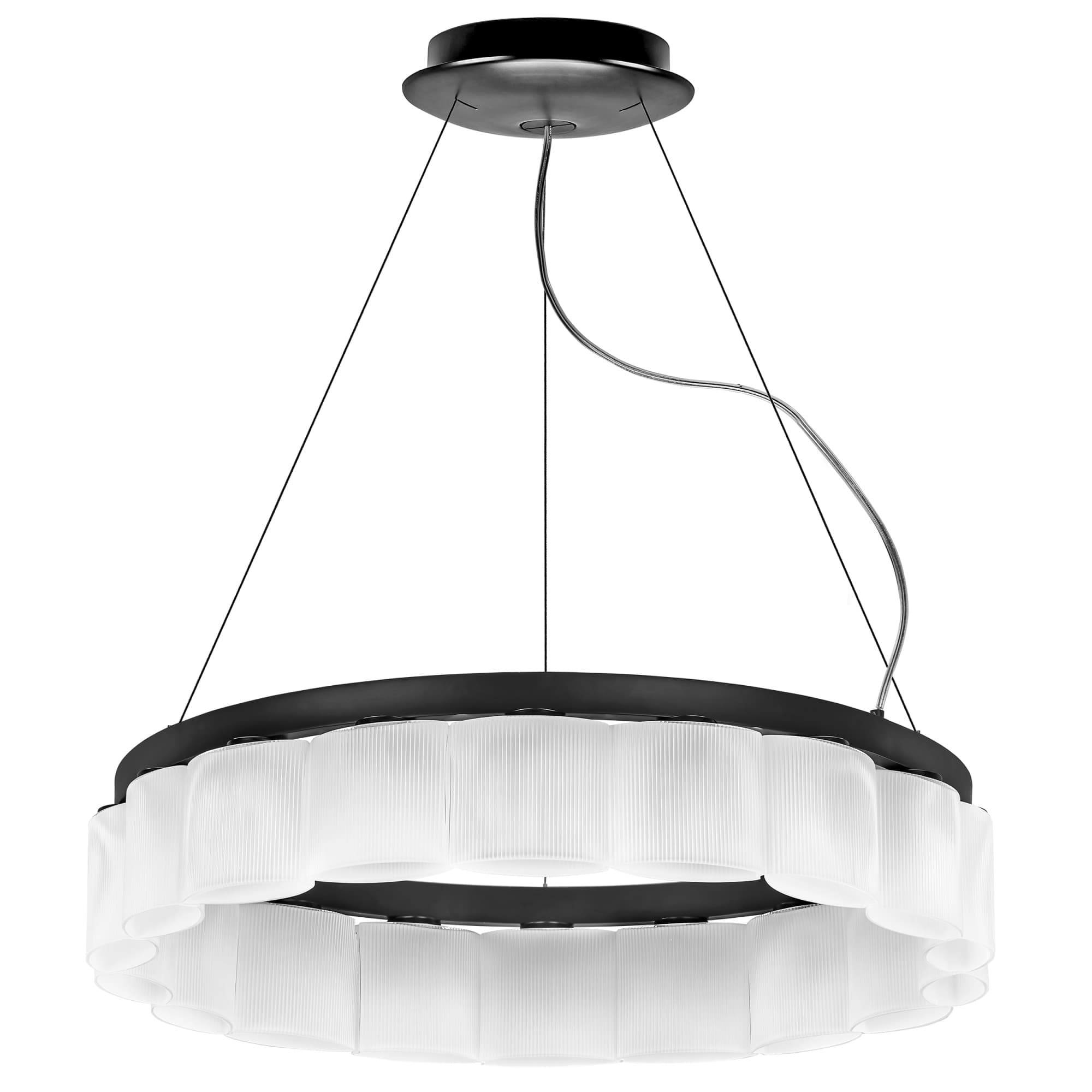 Lightstar Люстра подвесная Nibbler Lightstar 812186