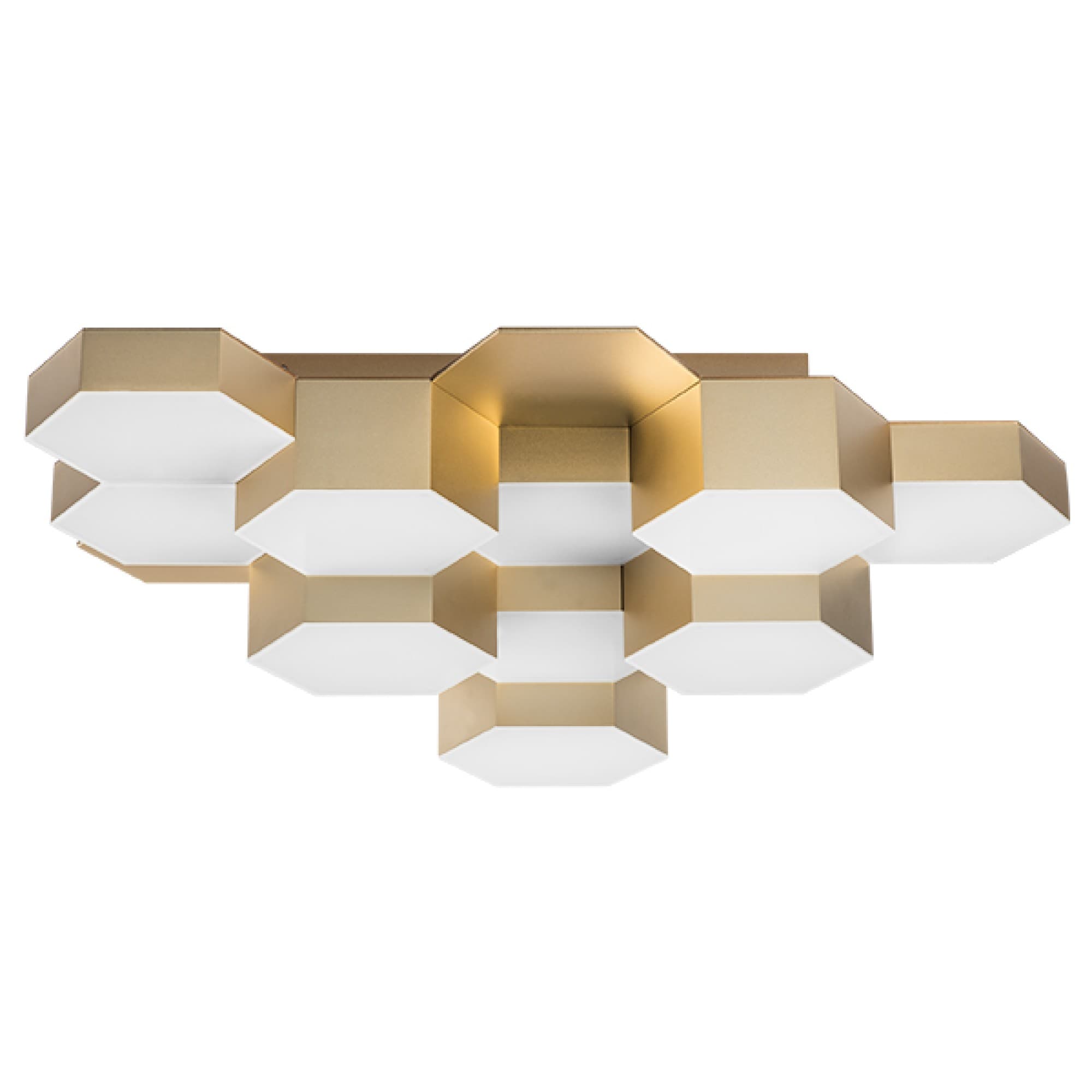 Lightstar Светильник потолочный Favo Lightstar 750123