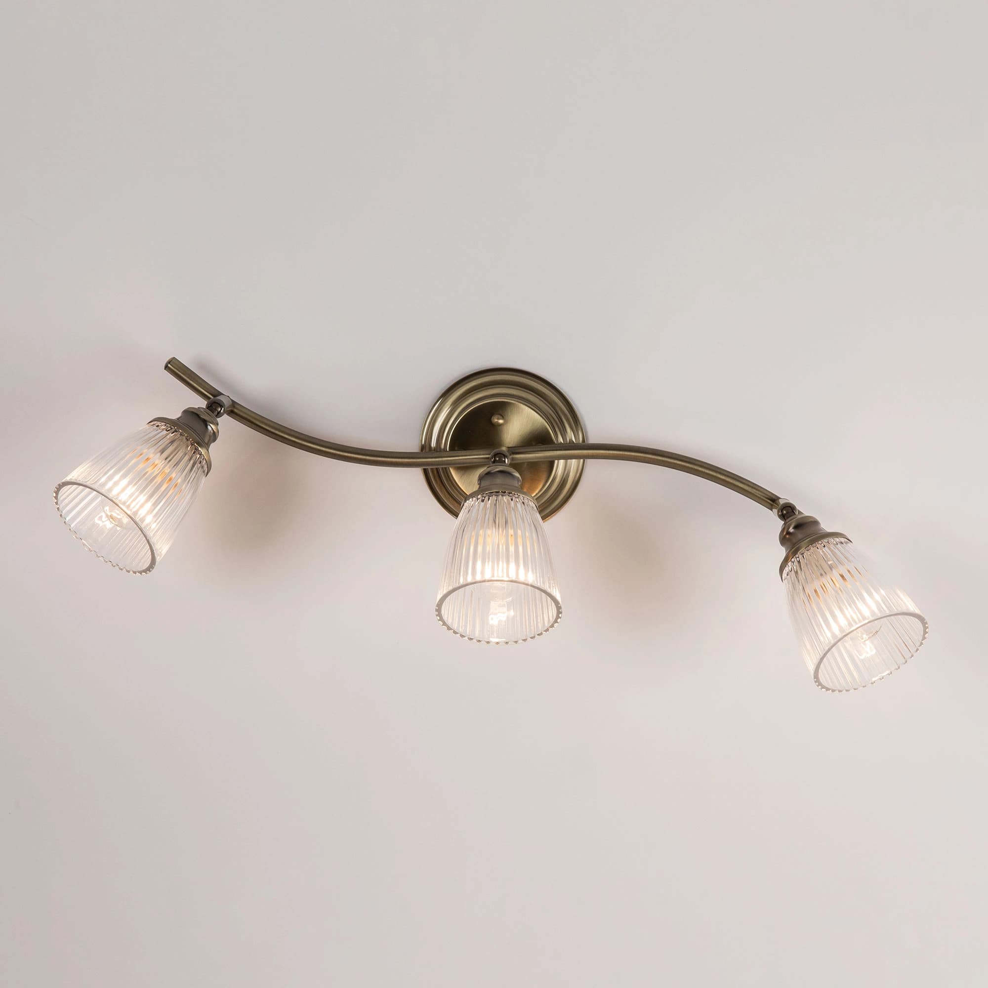 Citilux CL539531 Виндзор Светильник Наст.-Потол.