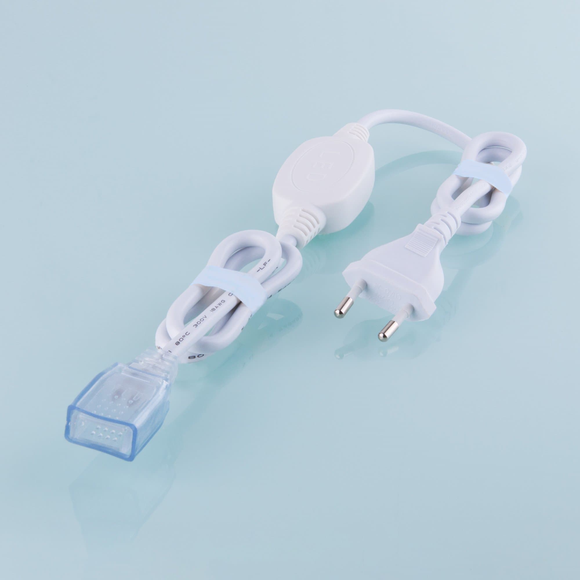Elektrostandard SSH- 3 / Сетевой шнур для ленты Premium LS 010 220V 2835 60Led a041112