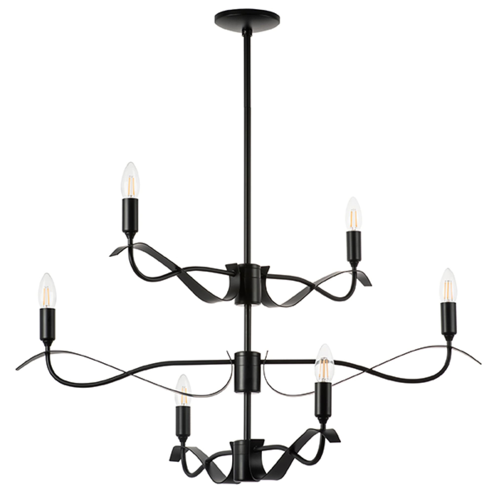 Lightstar Люстра потолочная Ragno Lightstar 733267