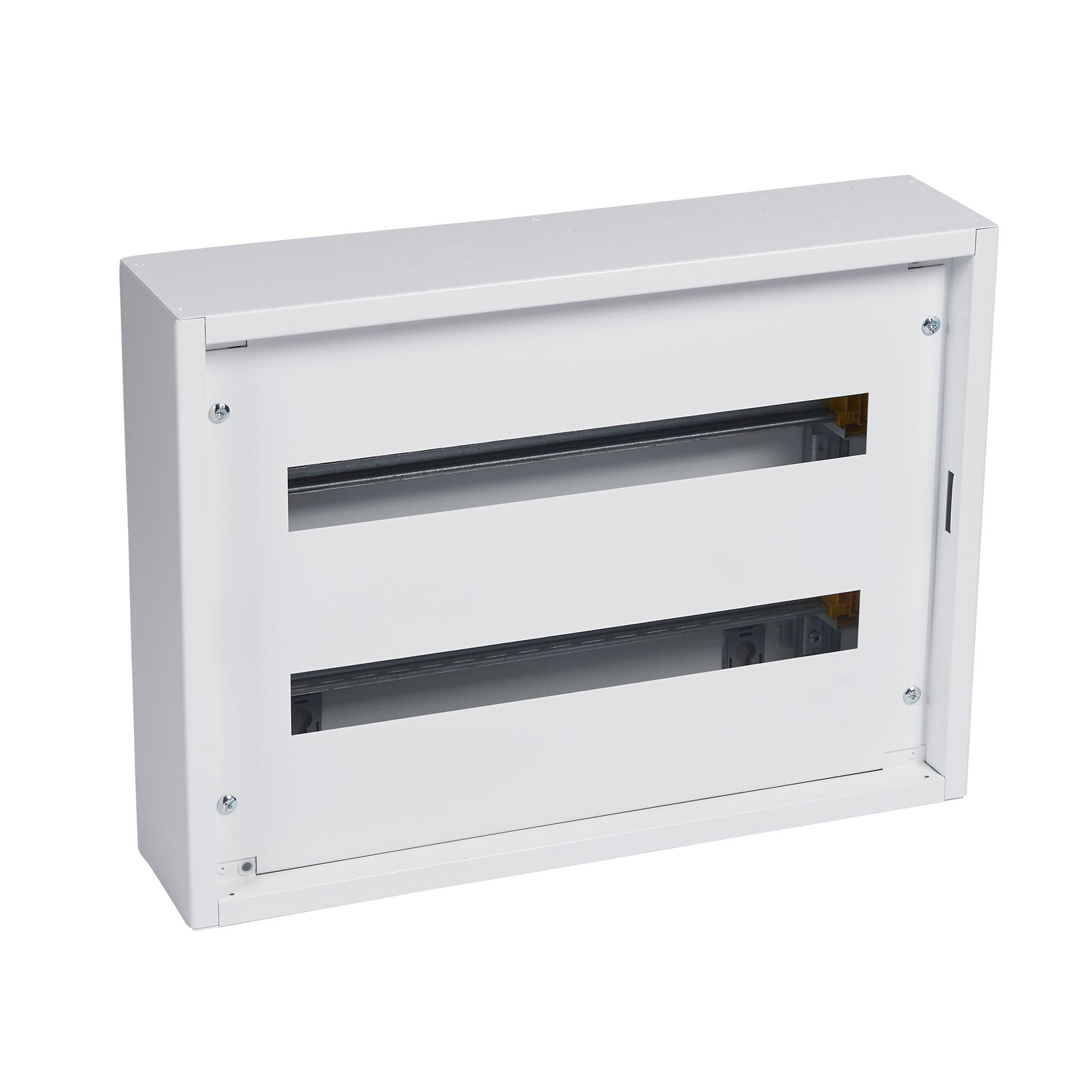 Legrand XL3 S 160 Навесной 2x24M 337202