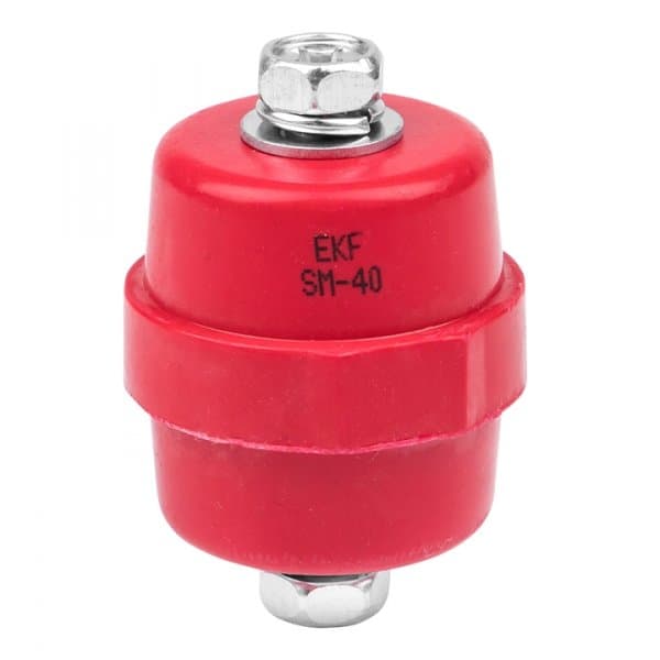 EKF PROxima Изолятор SM-40 475А 12кВ