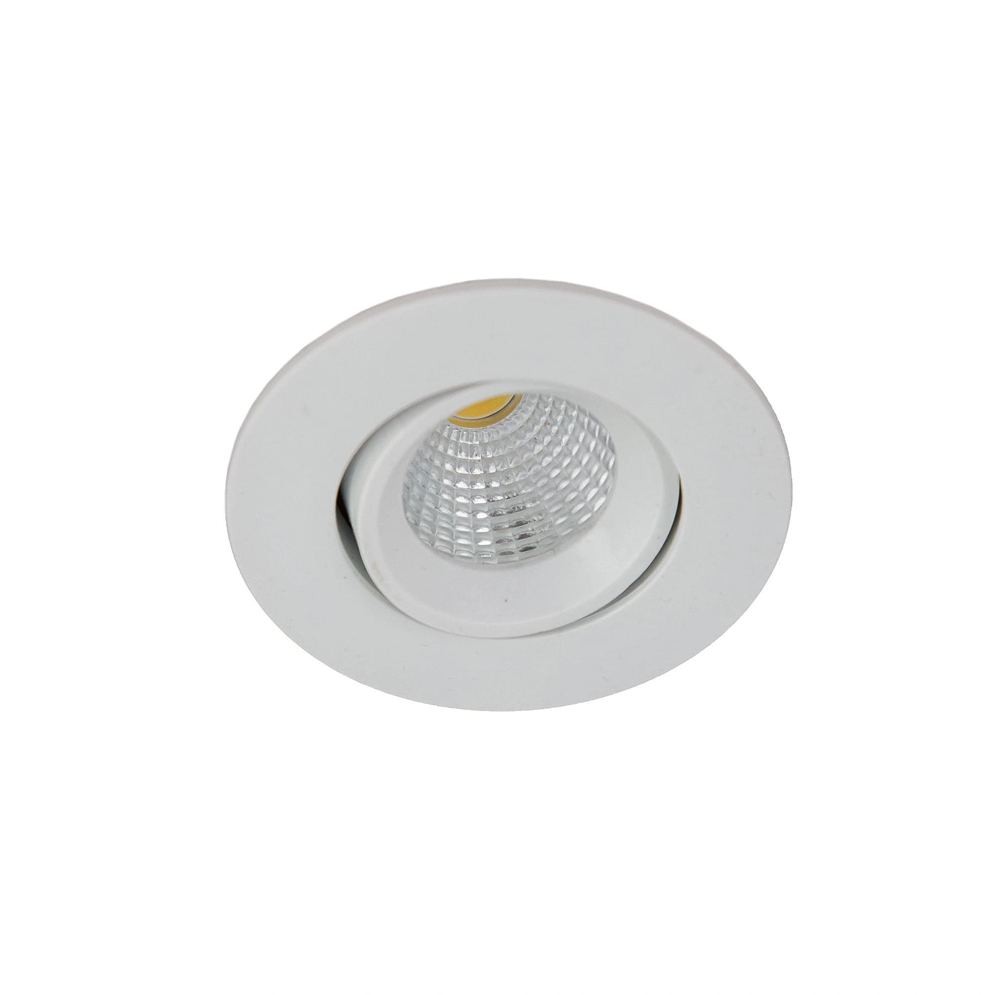 Citilux CLD0053N Каппа Светильник Встр. LED 3W*4000K