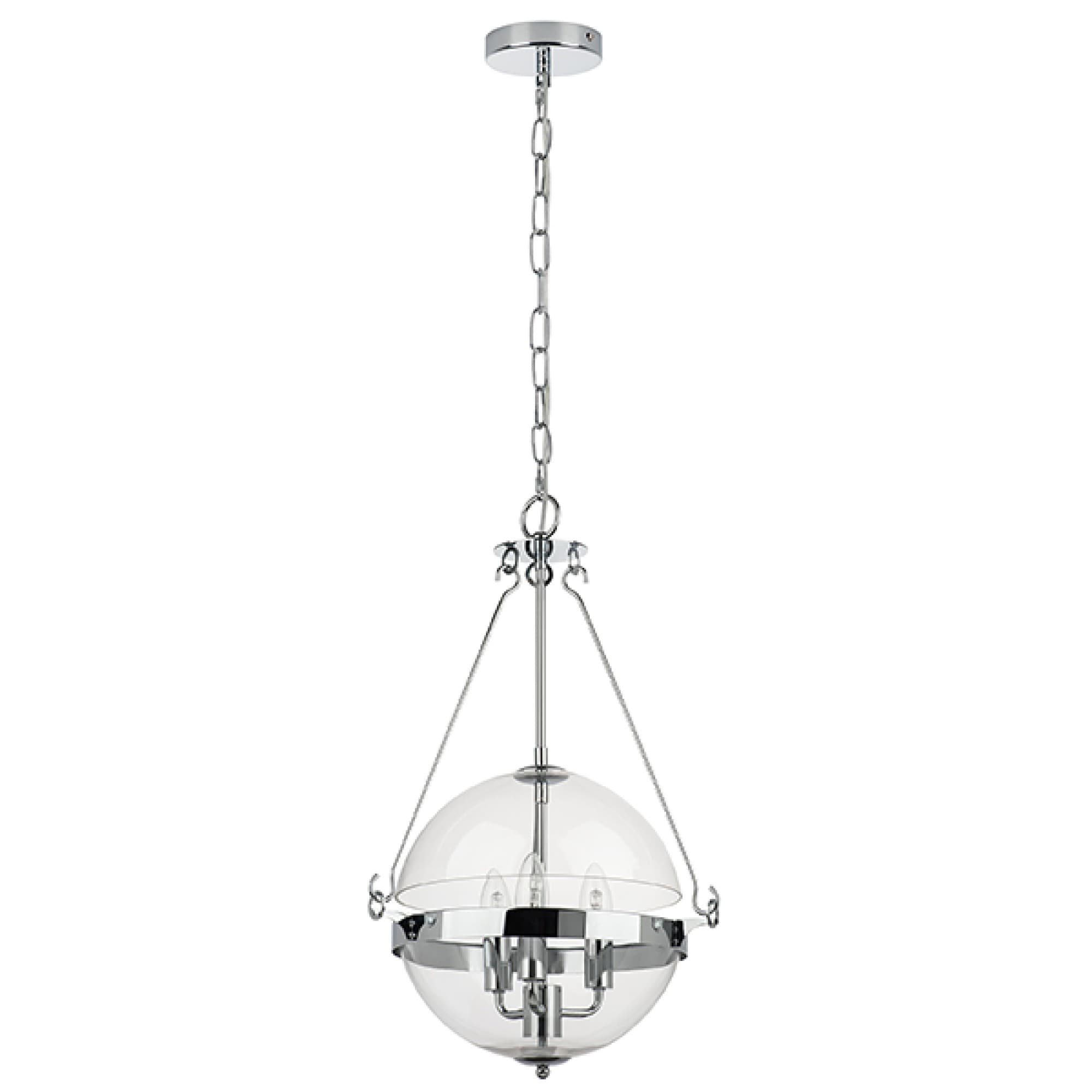Lightstar Люстра подвесная Modena Lightstar 816034