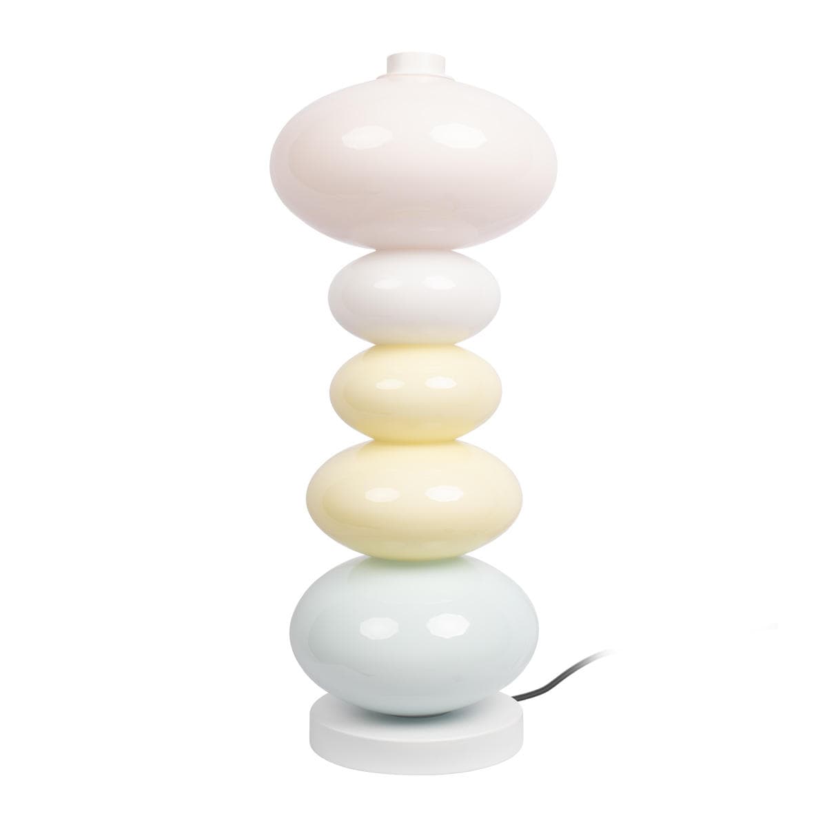 LOFT IT 10271T/B Настольная лампа Macaroon