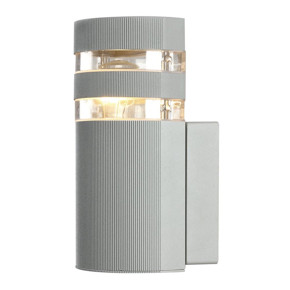 Arte Lamp METRO Уличный настенный 19*10*11 A8162AL-1GY