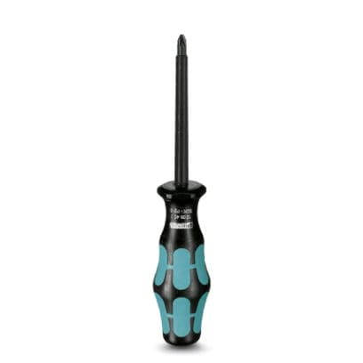 Phoenix Contact Крестовидная отвертка SZK PZ1 VDE 1206450