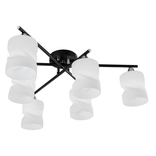 Citilux CL132165 Нильс Светильник Люстра