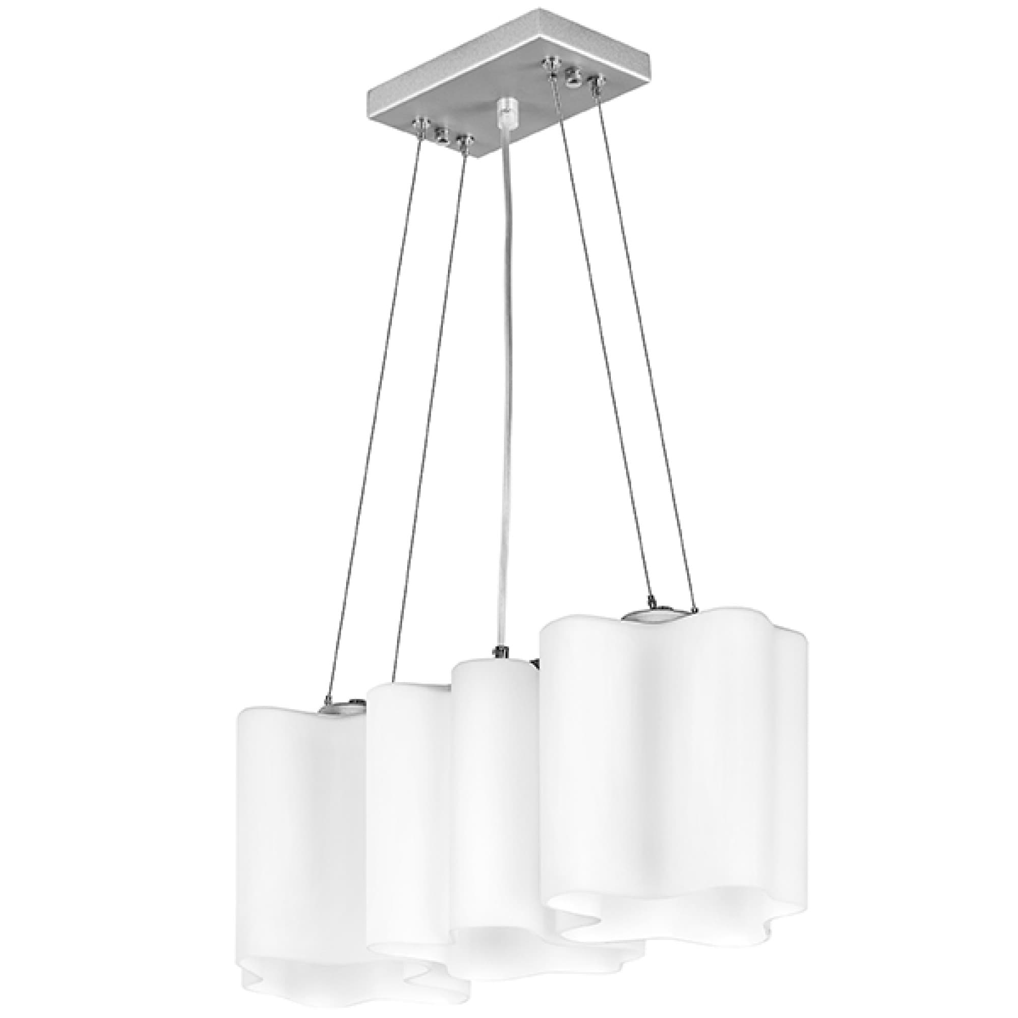 Lightstar Люстра подвесная Nubi Lightstar 802130