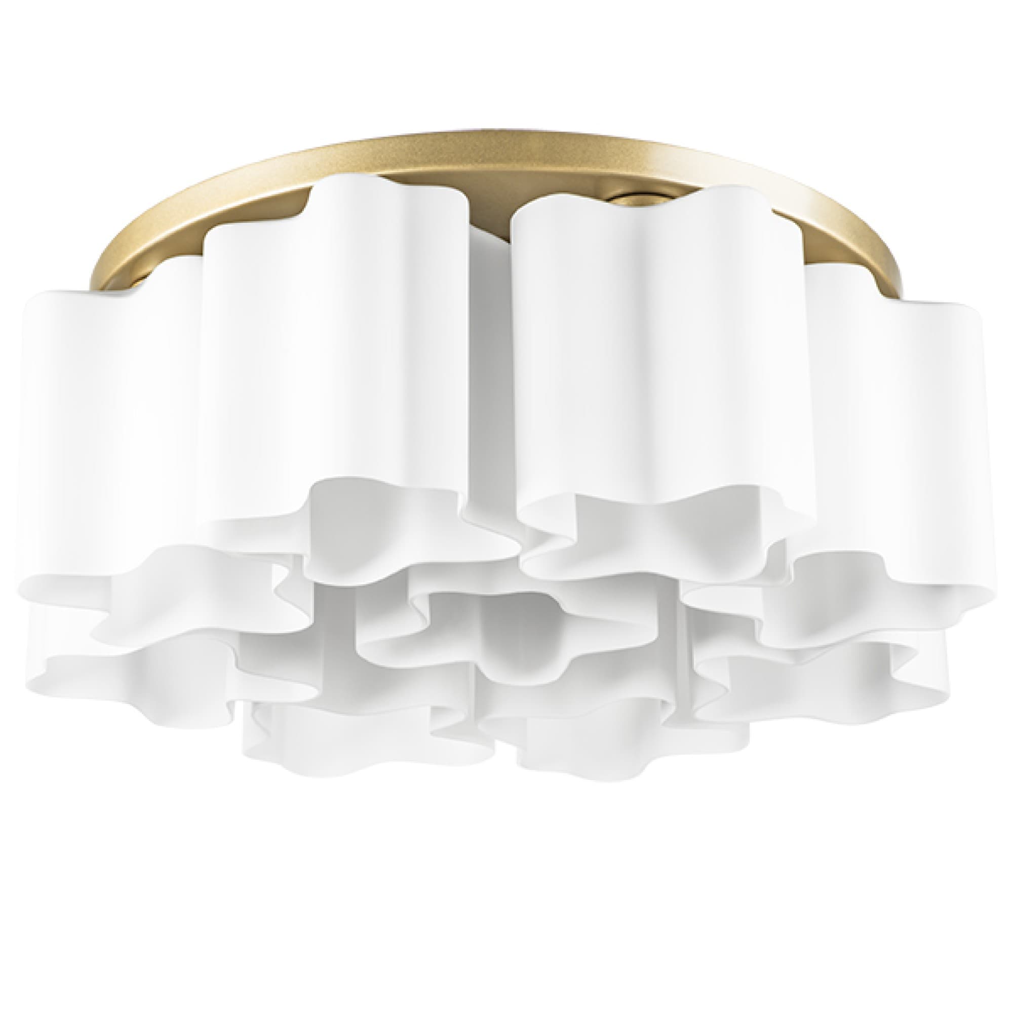 Lightstar Люстра потолочная Nubi Lightstar 802093