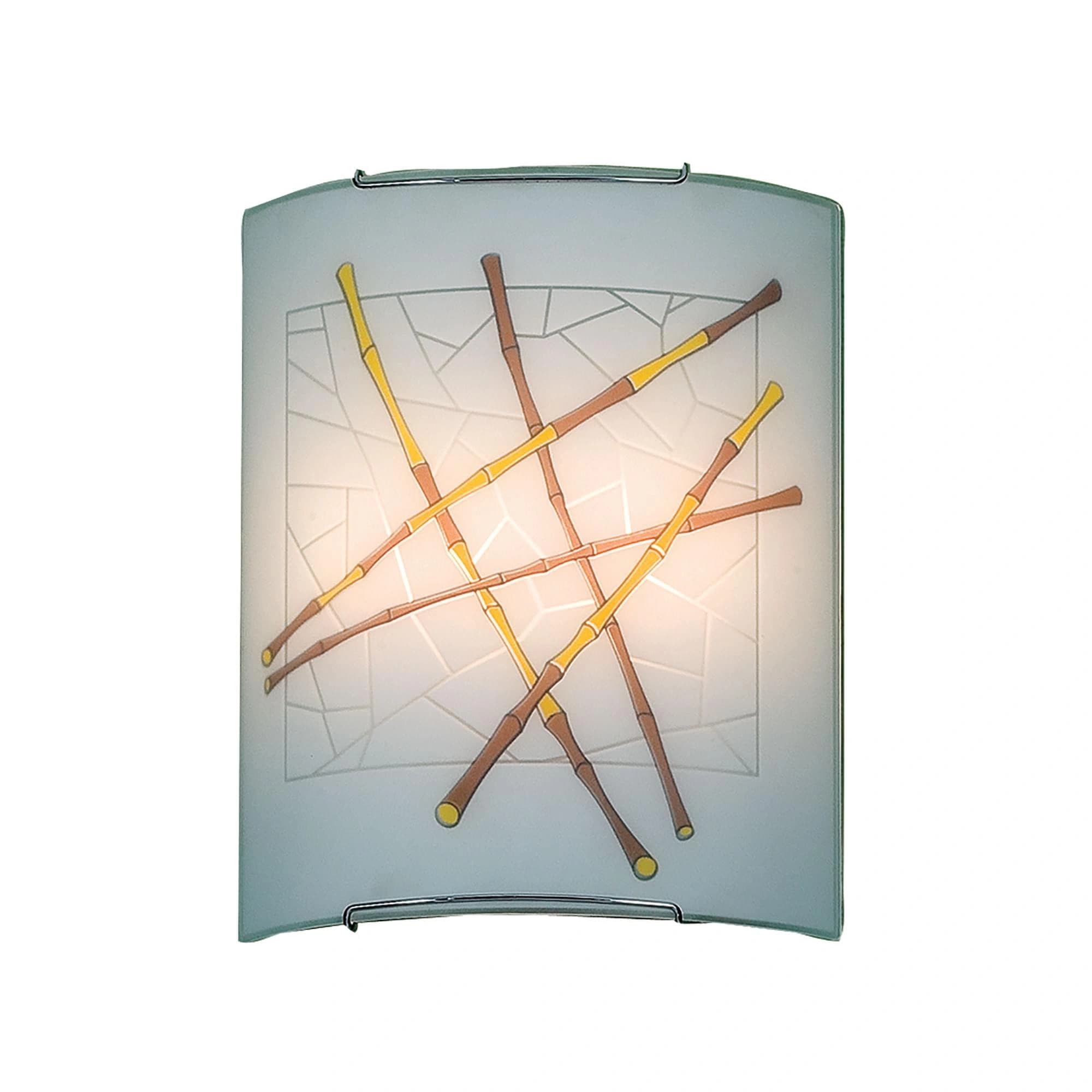 Citilux CL922011 Бамбук Свет-к Бра
