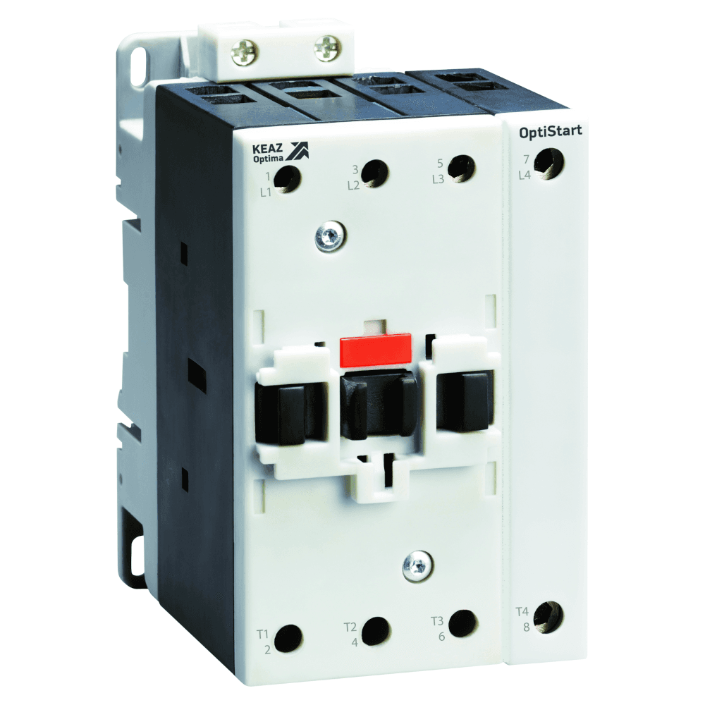 КЭАЗ Контактор OptiStart K-F-80-22-00-A400