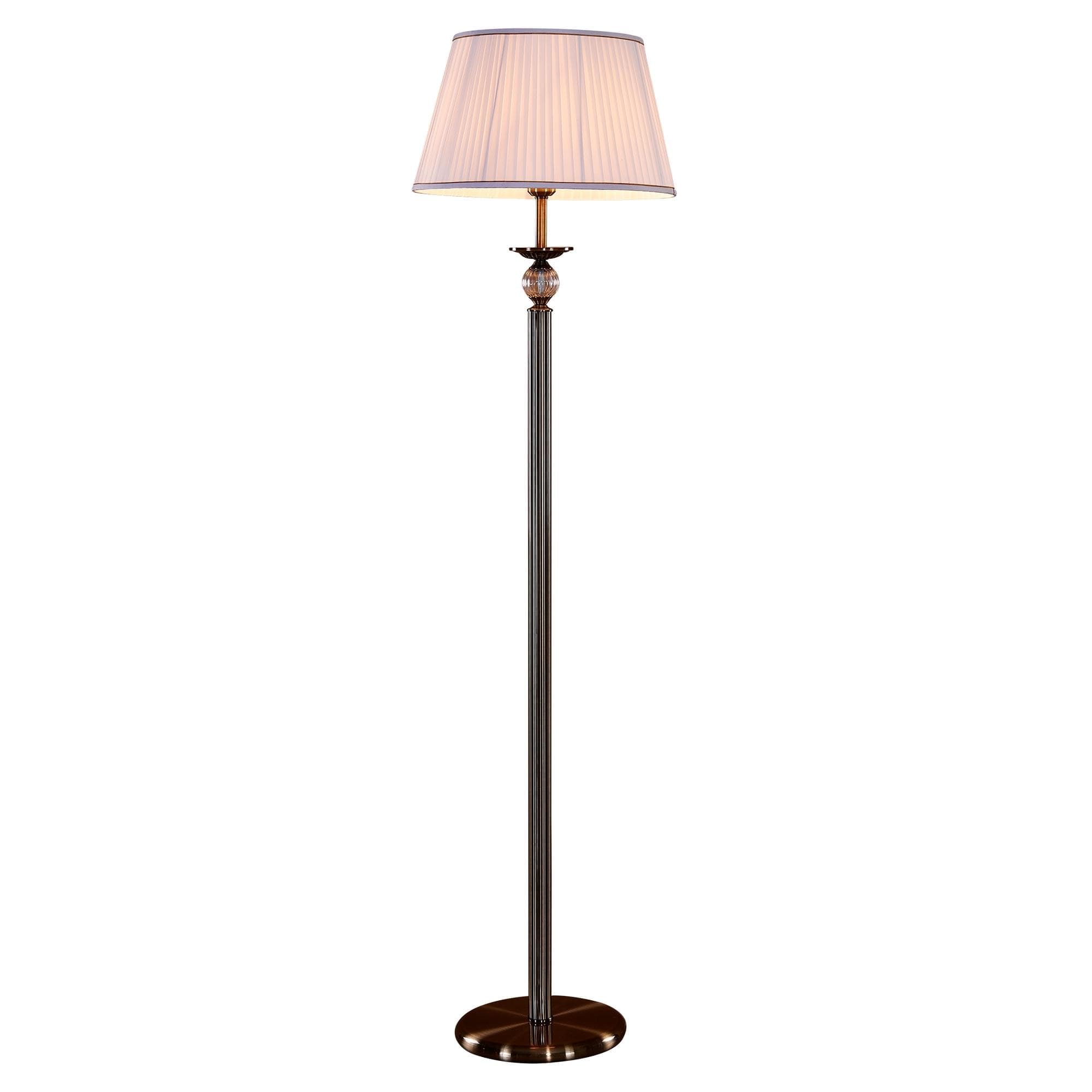 Citilux Торшер Гера CL433913