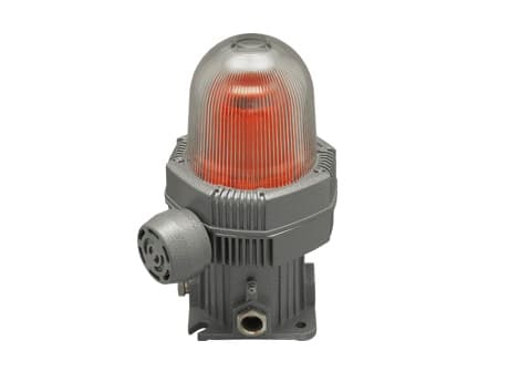 СТ FLASH LED-24RS Ex