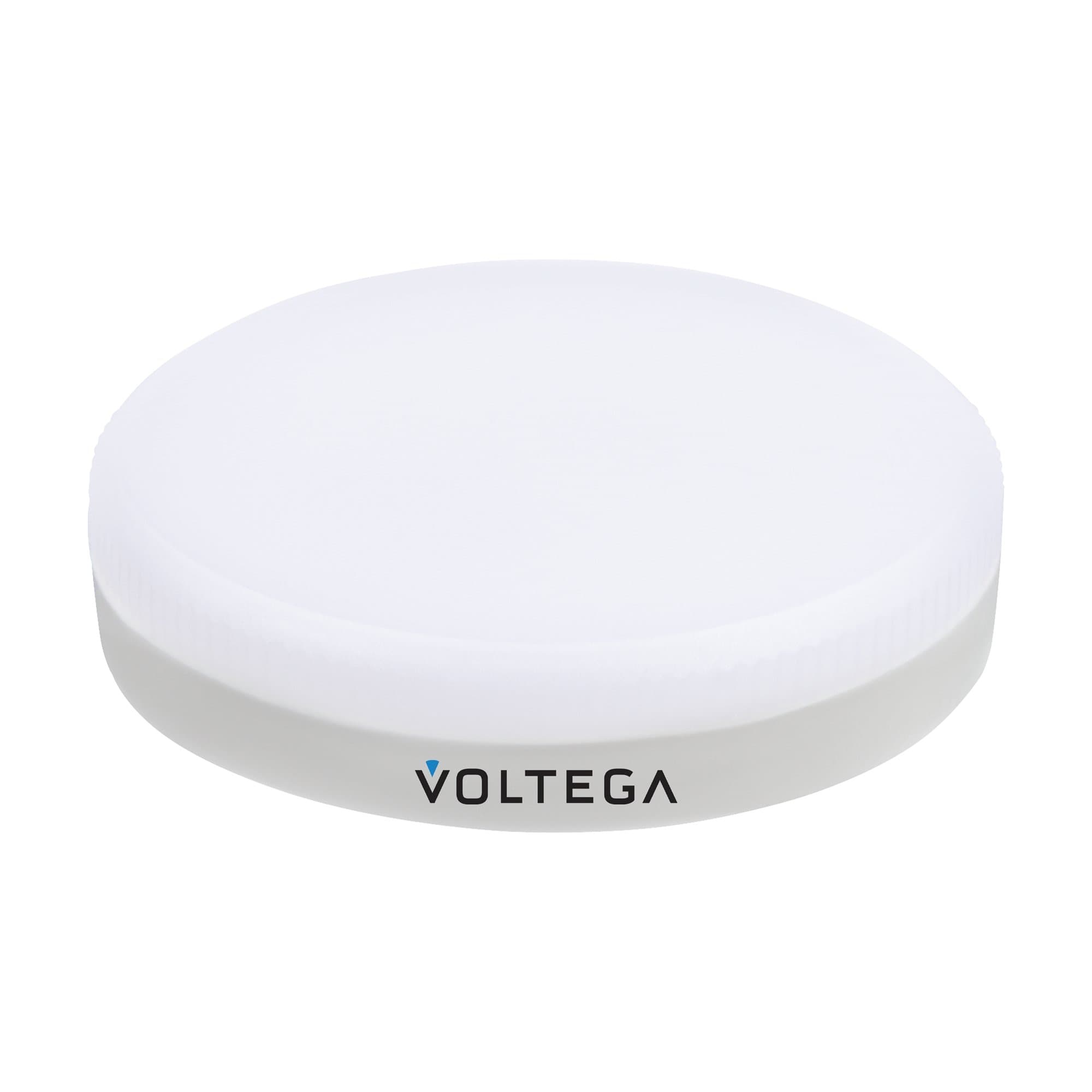 Voltega VG2-GX53warm12W Лампочка 7774