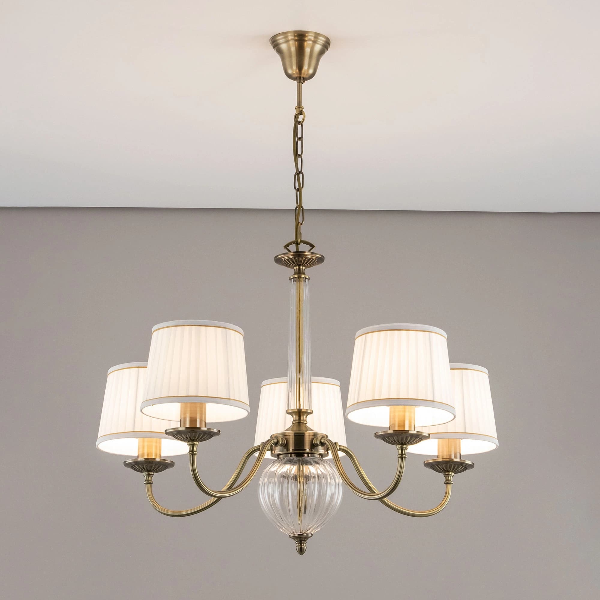 Citilux CL433153 Гера Светильник Люстра