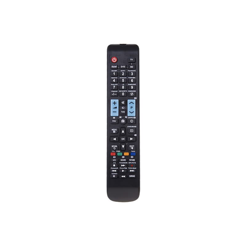 Пульт универсальный для телевизора с функцией SMART TV ST-01 Rexant 38-0030
