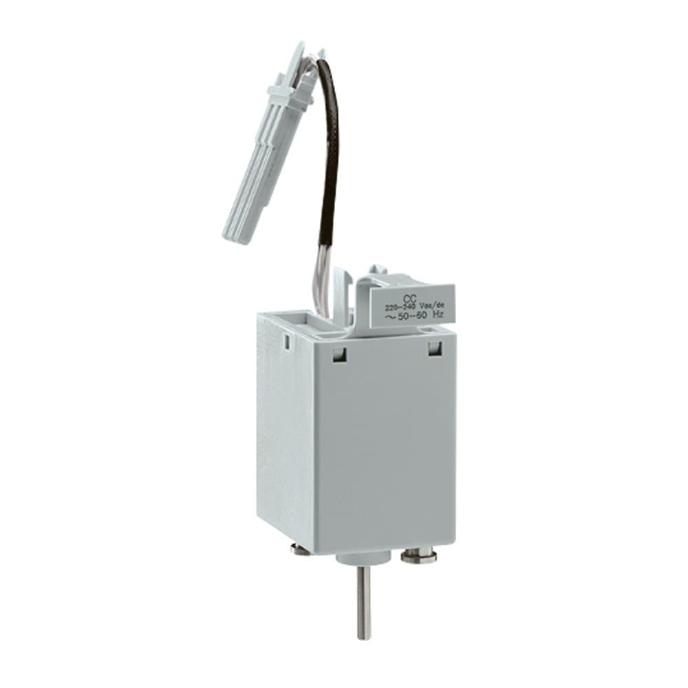 Legrand Включающая катушка 24 В перем./пост. 028841